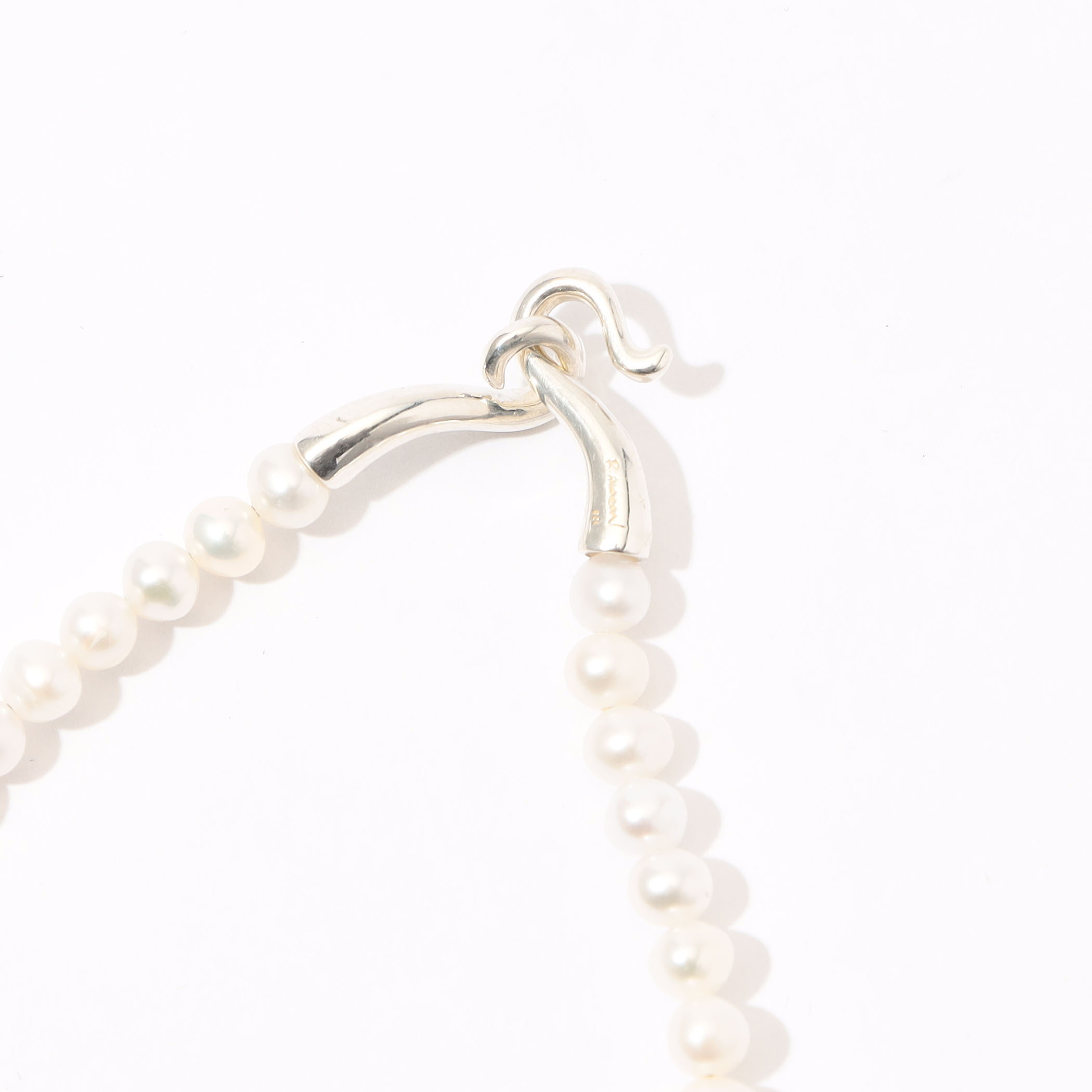 R.ALAGAN BABY PEARL ネックレス｜トゥモローランド 公式通販