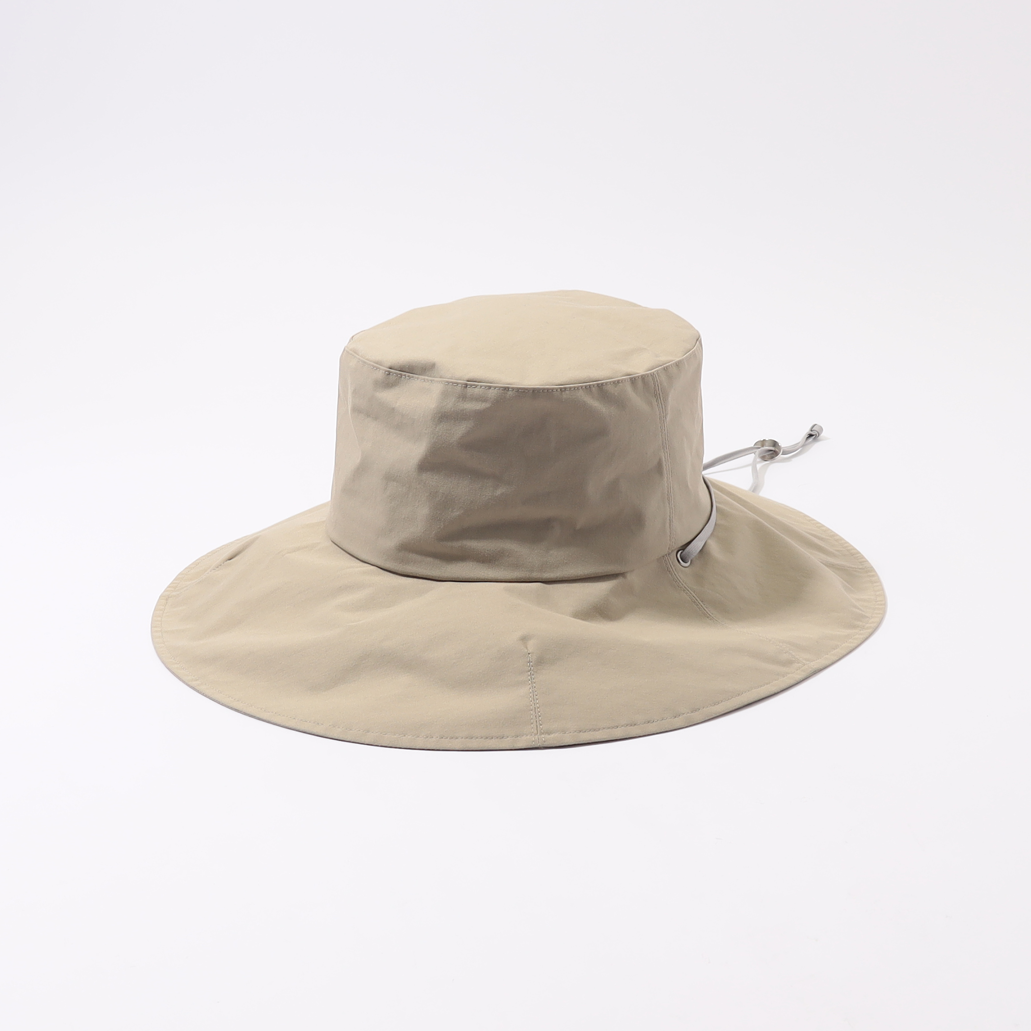 【niseko】KIJIMATAKAYUKI DODOサファリハット KIJIMA TAKAYUKI CORDURA サファリハット｜トゥモローランド 公式サイト