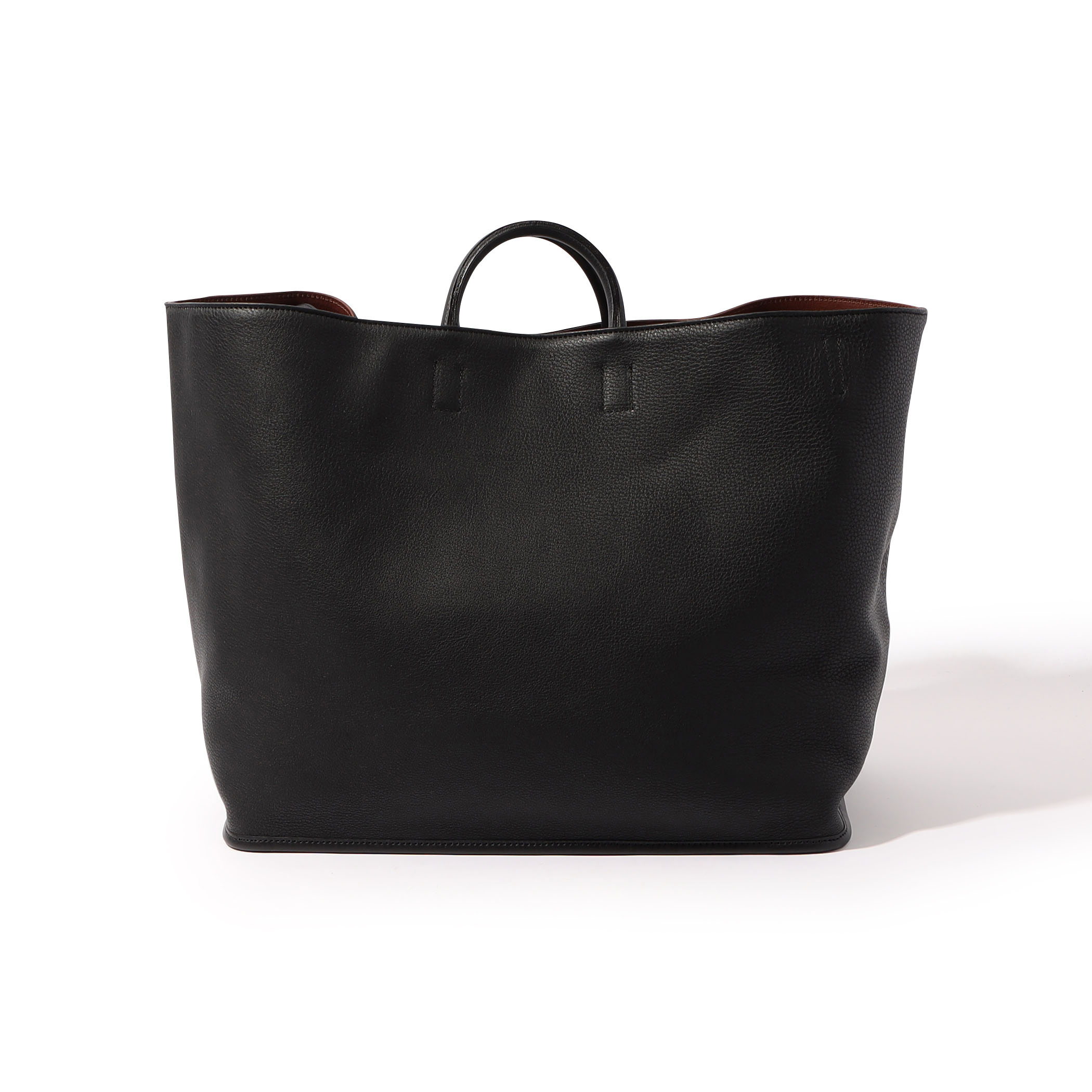 【別注】A CLUB HOUSE レザートート