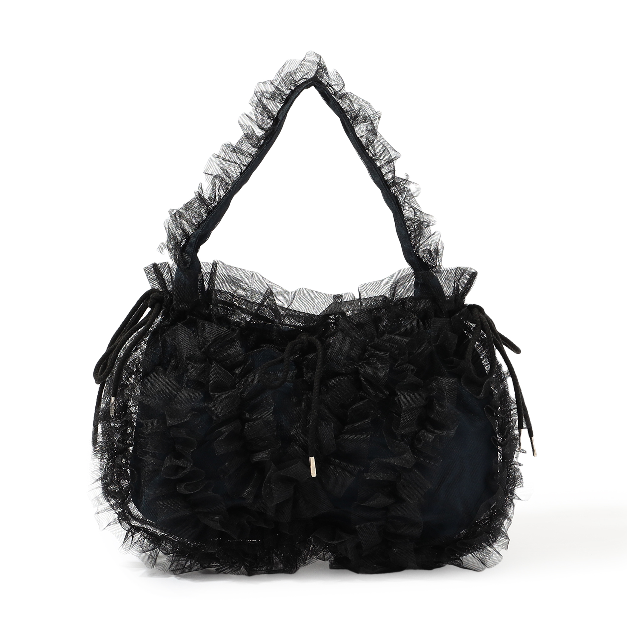 Molly Goddard TKI BAG