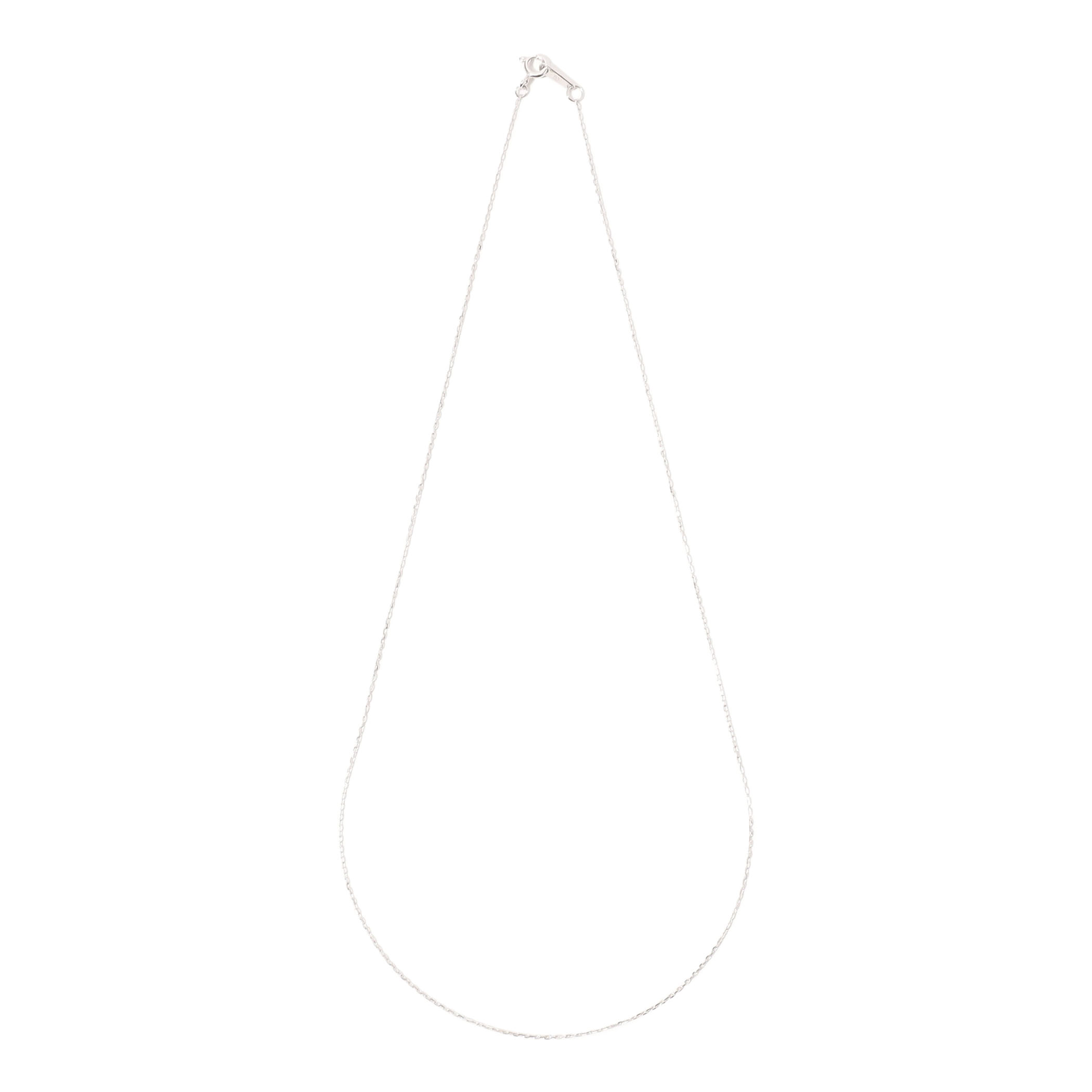 DAUGHTERS JEWELRY Skin chain ネックレス