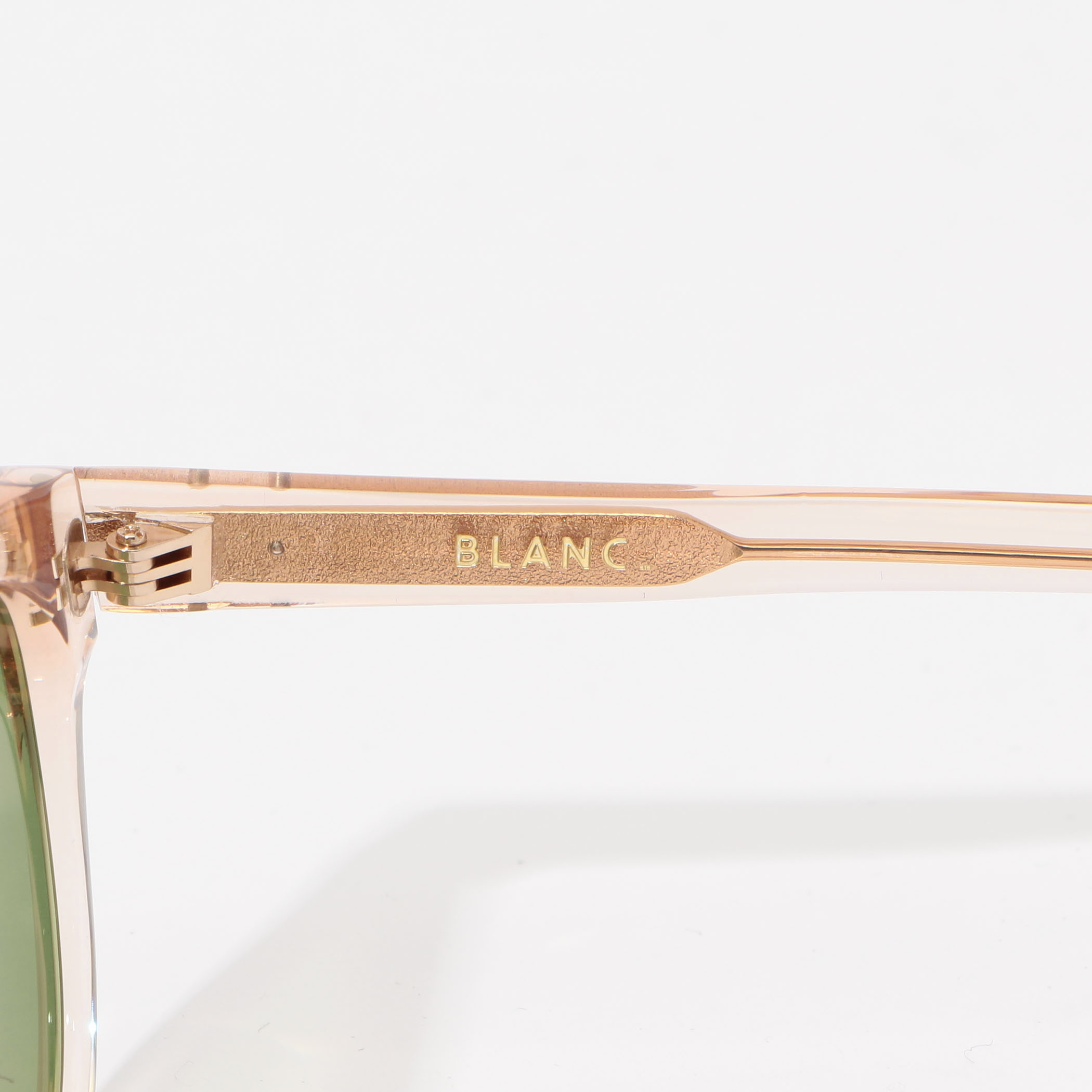 BLANC.. B0009 サングラス|トゥモローランド 公式通販 BLANC.. B0009 サングラス|トゥモローランド 公式通販