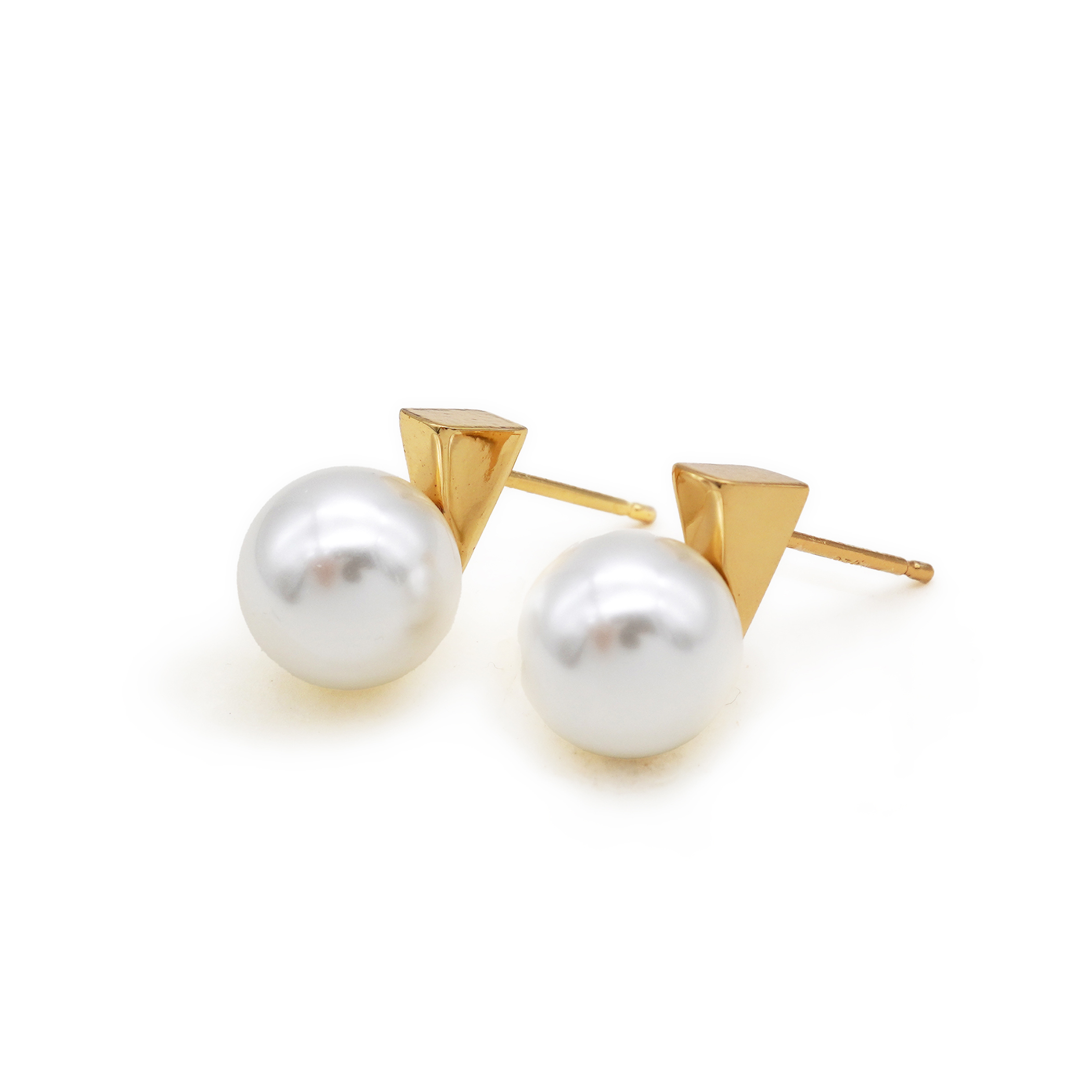 別注】januka パールピアス｜トゥモローランド 公式サイト