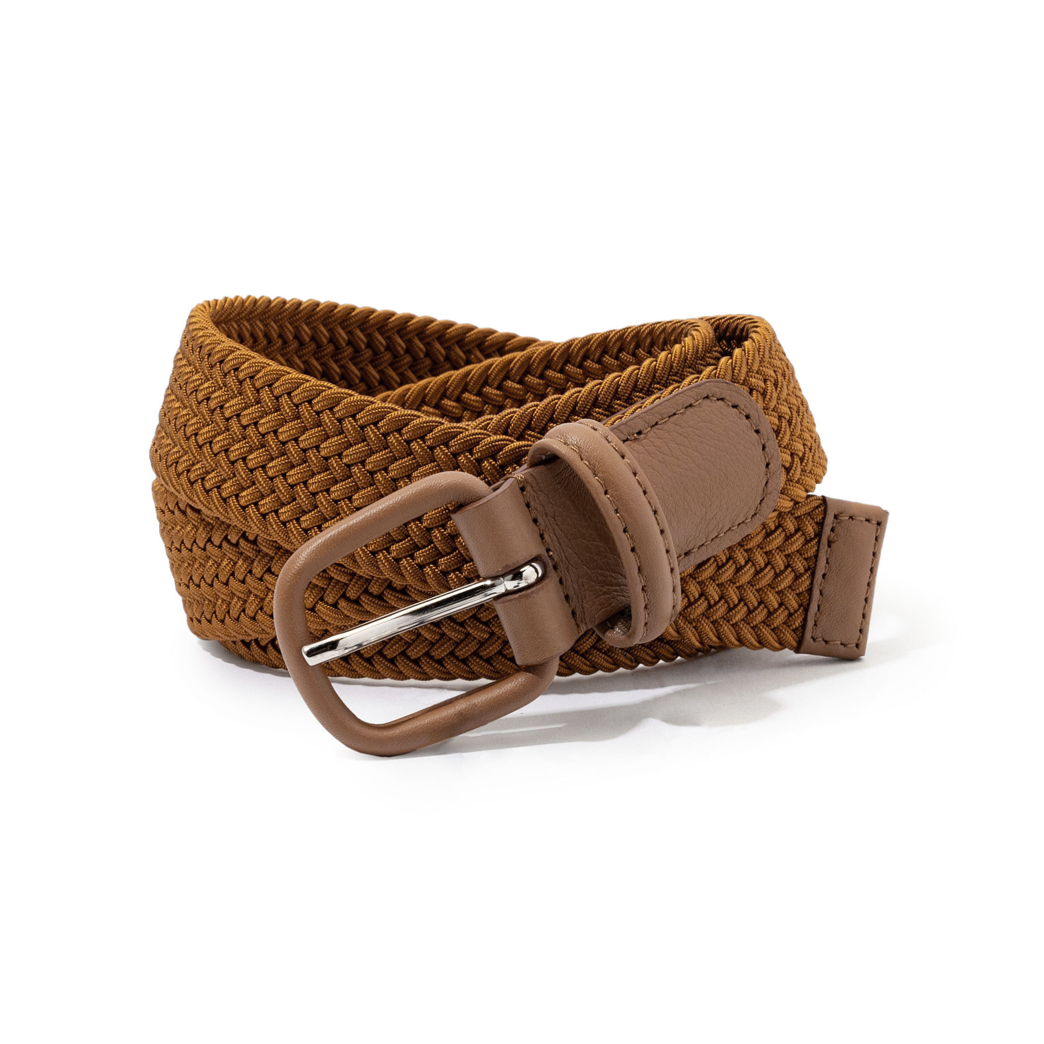 Anderson's ゴム メッシュ ベルト