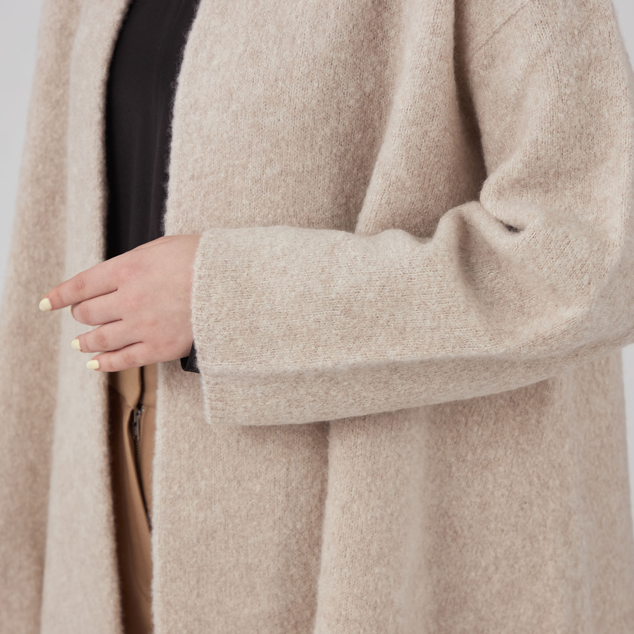 TOMORROWLAND / トゥモローランド Cashmere Collection フレアカーディガン Cashmere Collection フレアカーディガン｜トゥモローランド