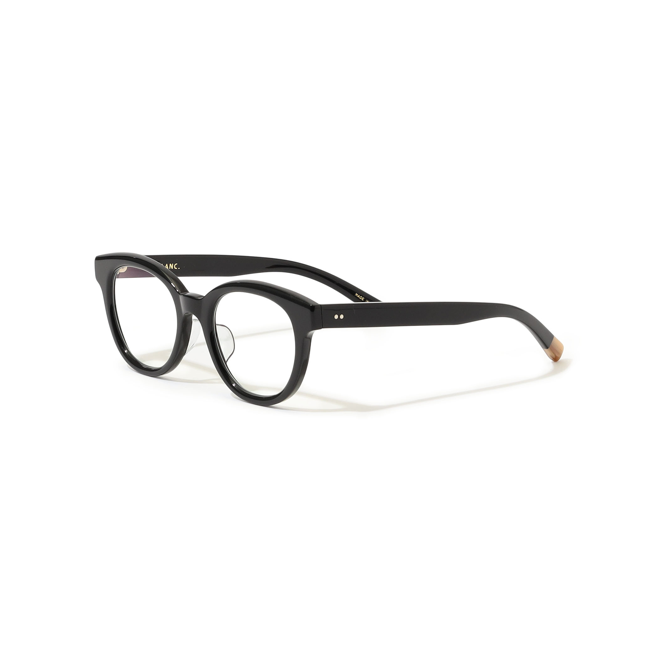 BLANC.. B0045 CLR  アイウェア