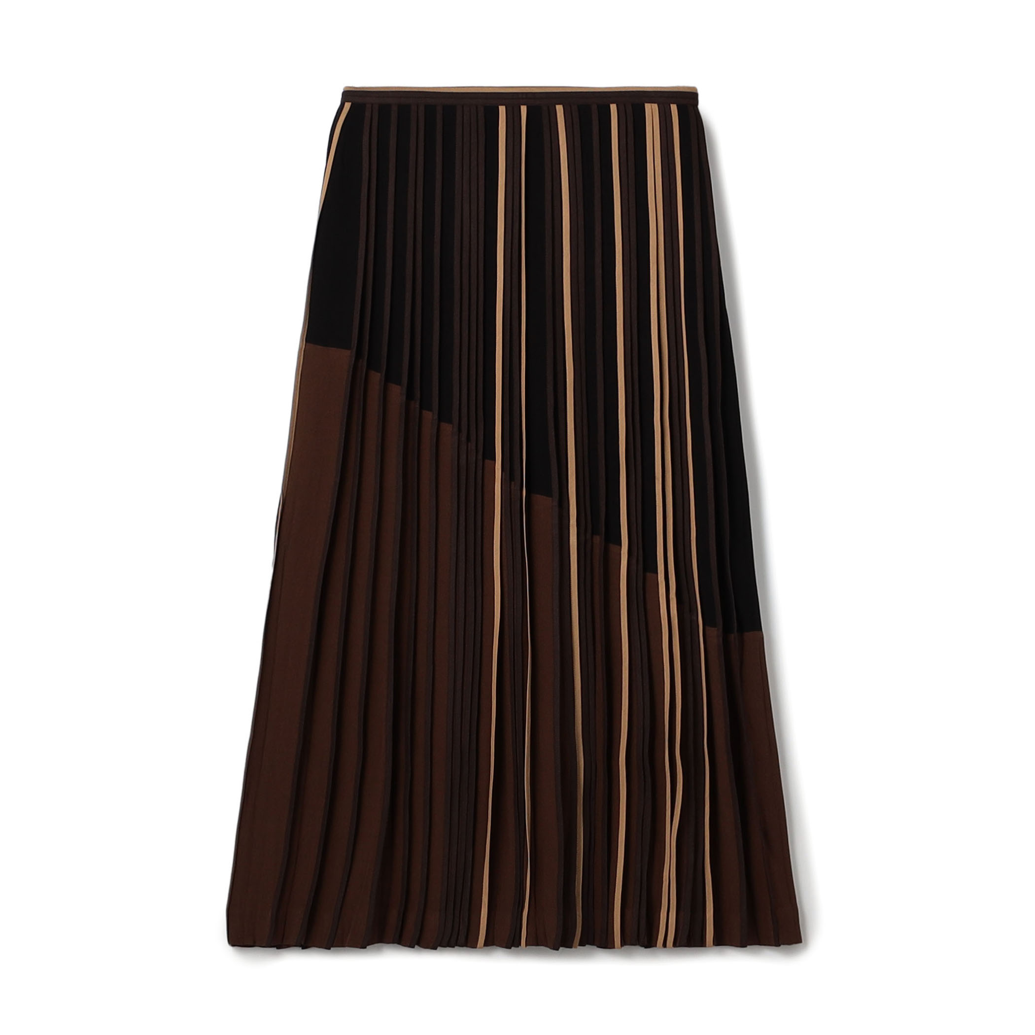 BODICE STUDIO Panelled スカート
