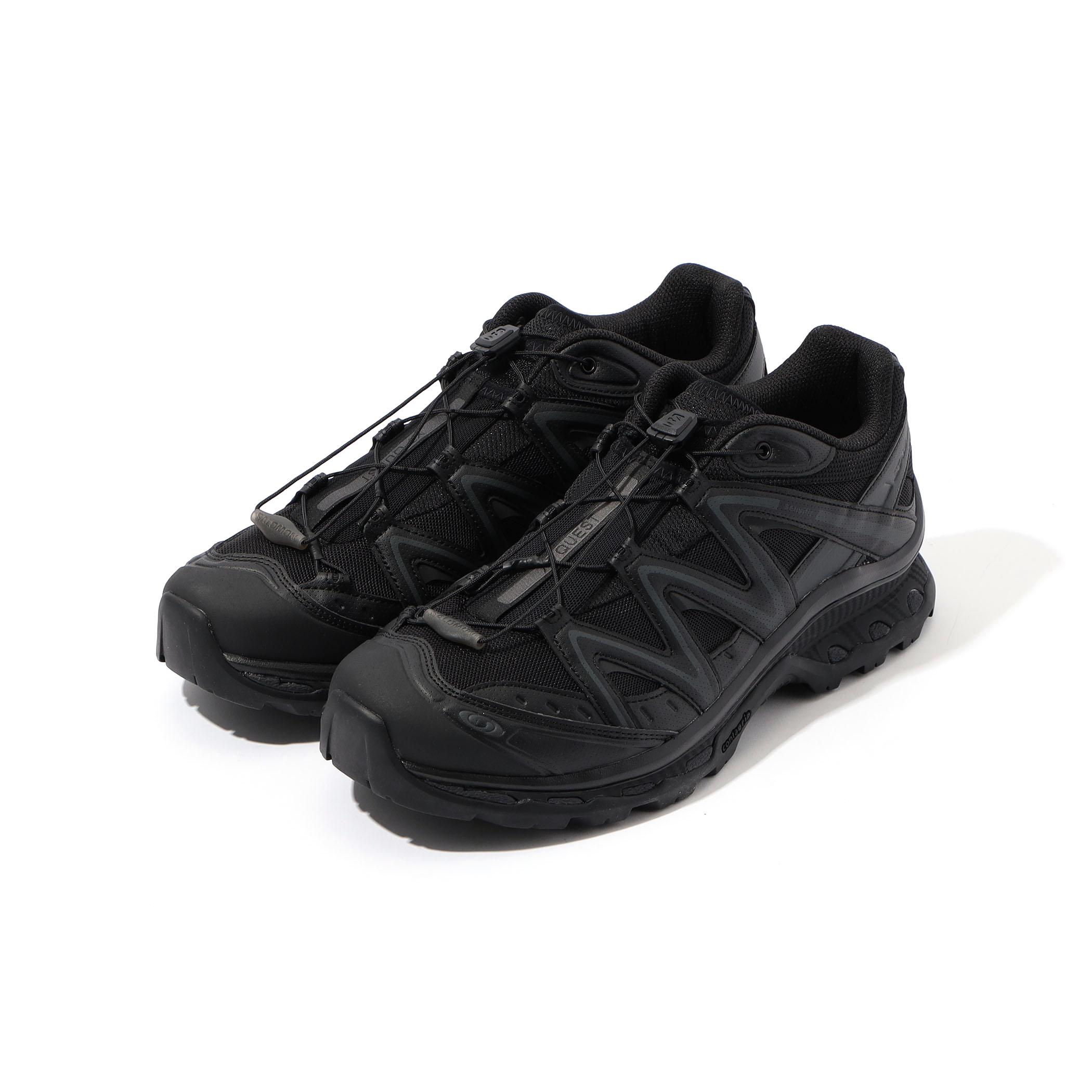 SALOMON ADVANCED XT-QUEST スニーカー