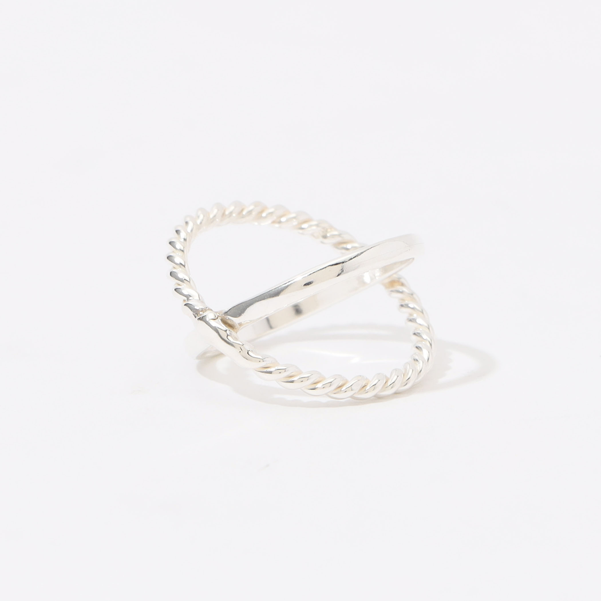 Nina&Jules ツイストリング｜トゥモローランド 公式通販