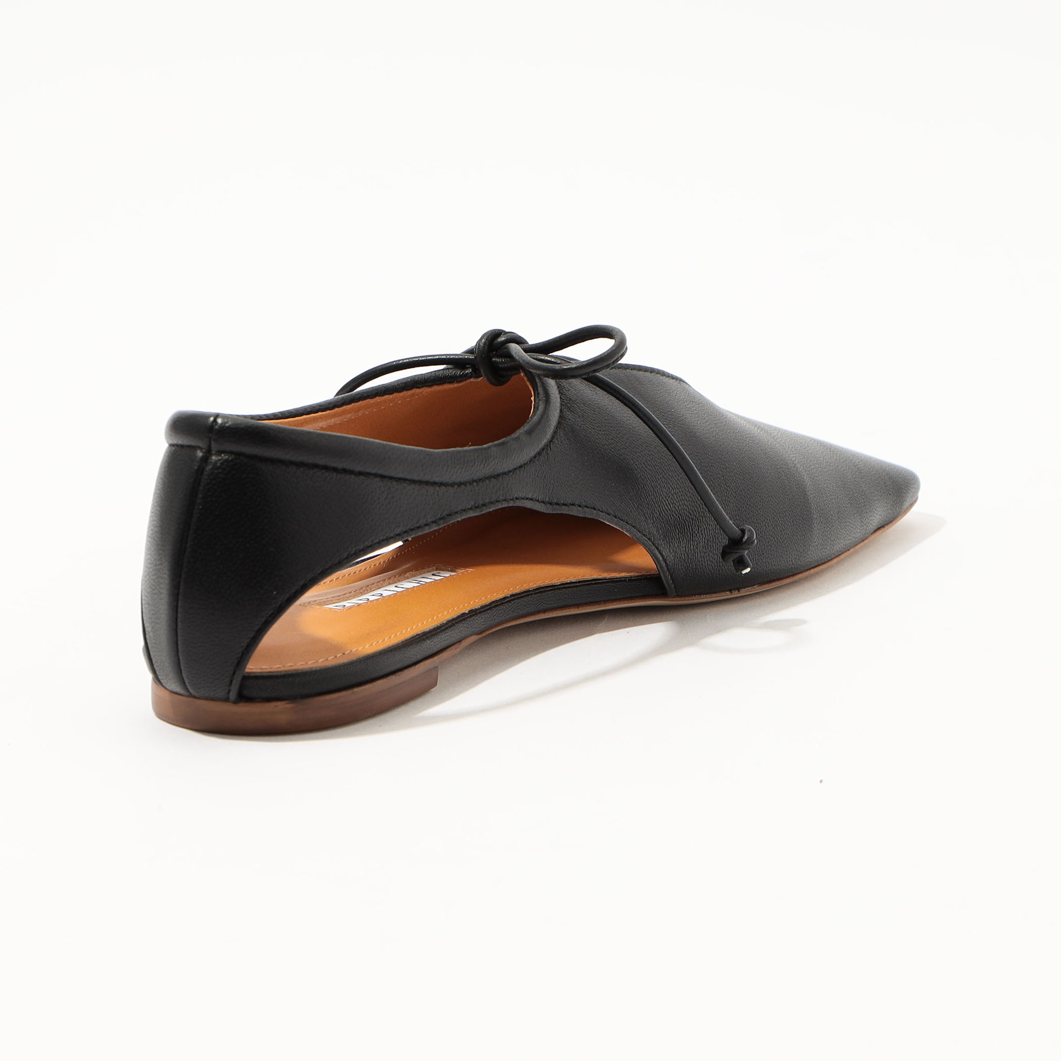 PIPPICHIC AMBER COCO 6 フラットシューズ｜トゥモローランド 公式通販