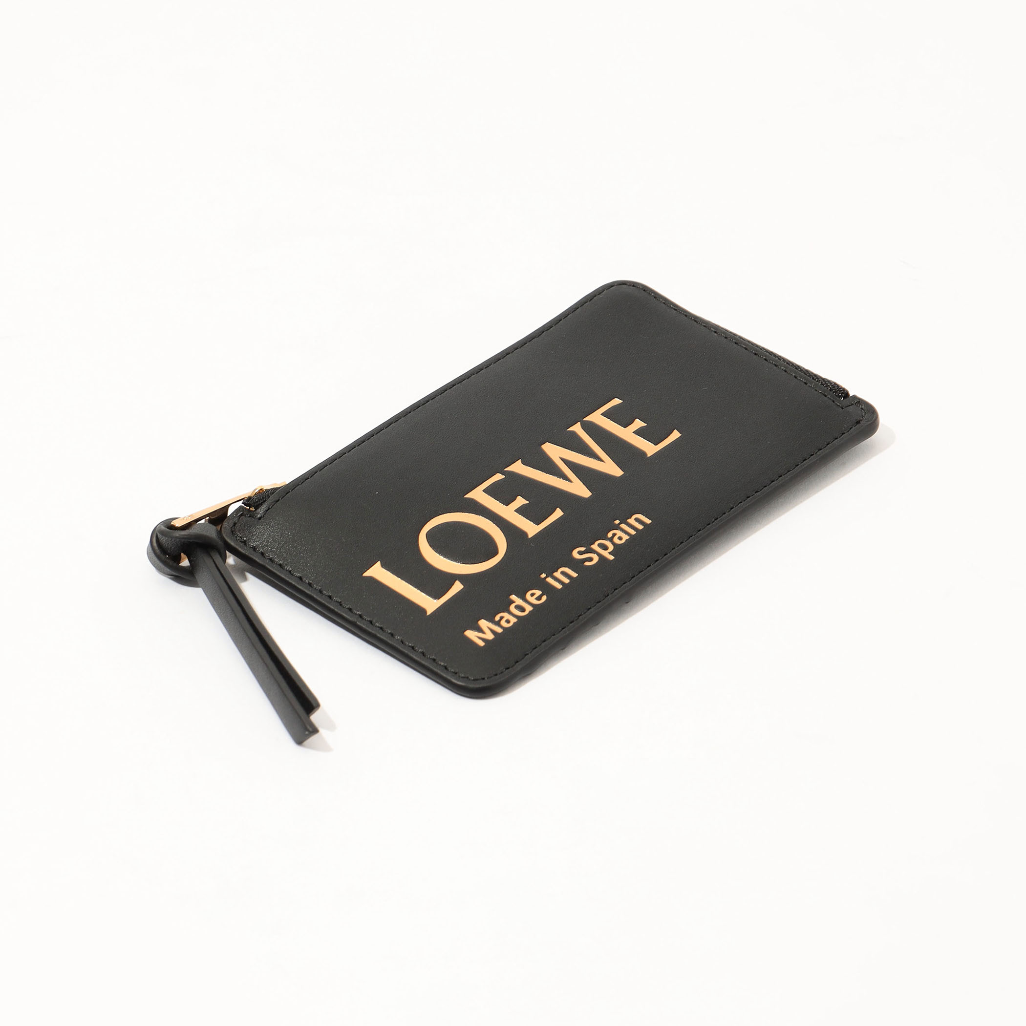 LOEWE エンボスコインケース｜トゥモローランド 公式通販