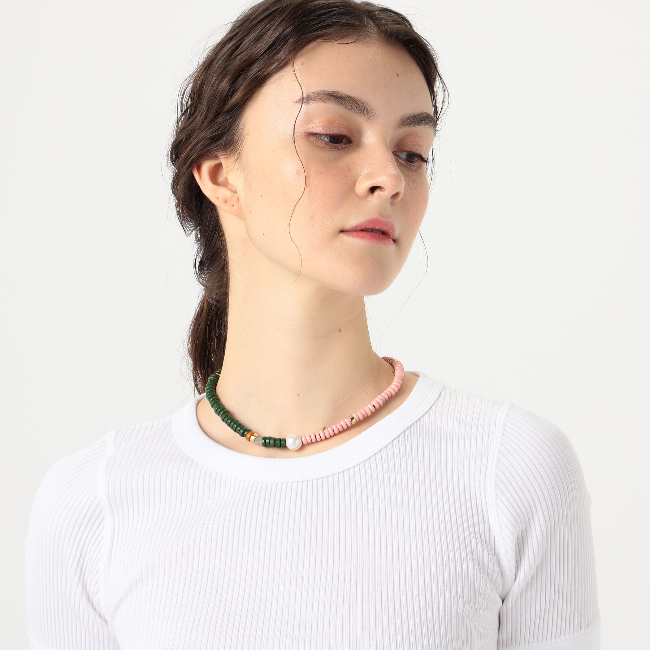 MARIHA コインネックレス Lion｜トゥモローランド 公式通販