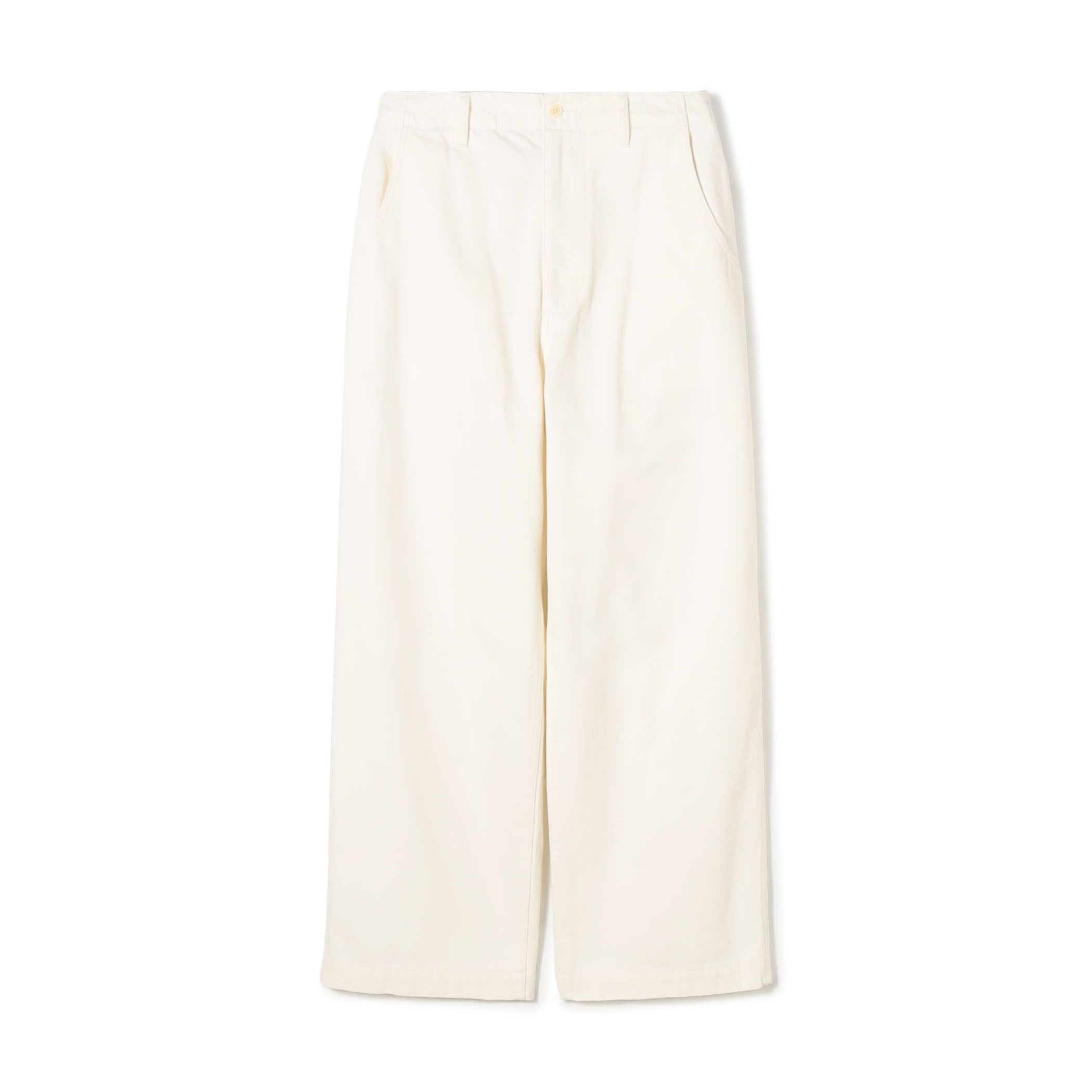 ダストフェードツイル アジャスタブルパンツ