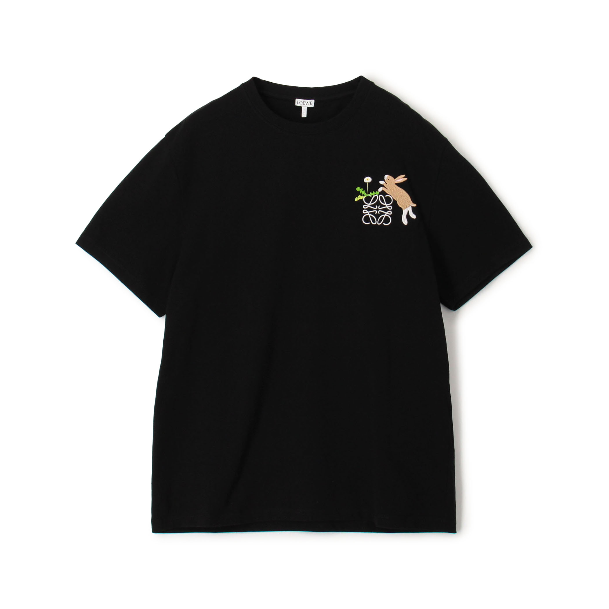 LOEWE RELAXED FIT T-SHIRT