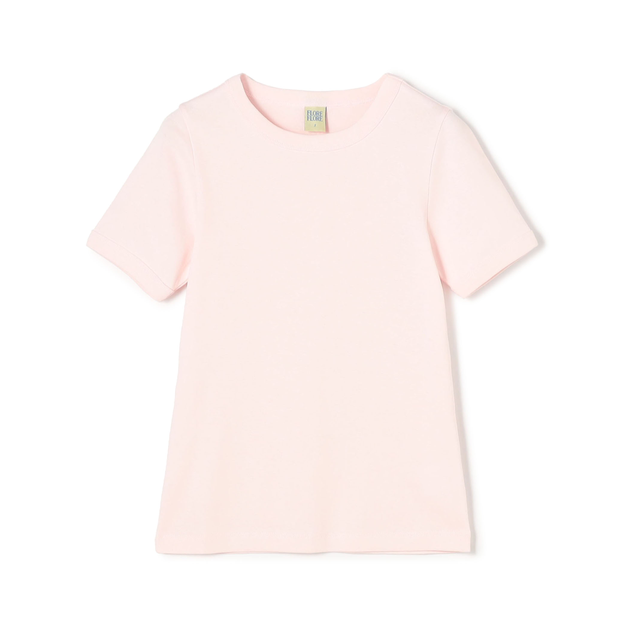 FLORE FLORE CAR TEE