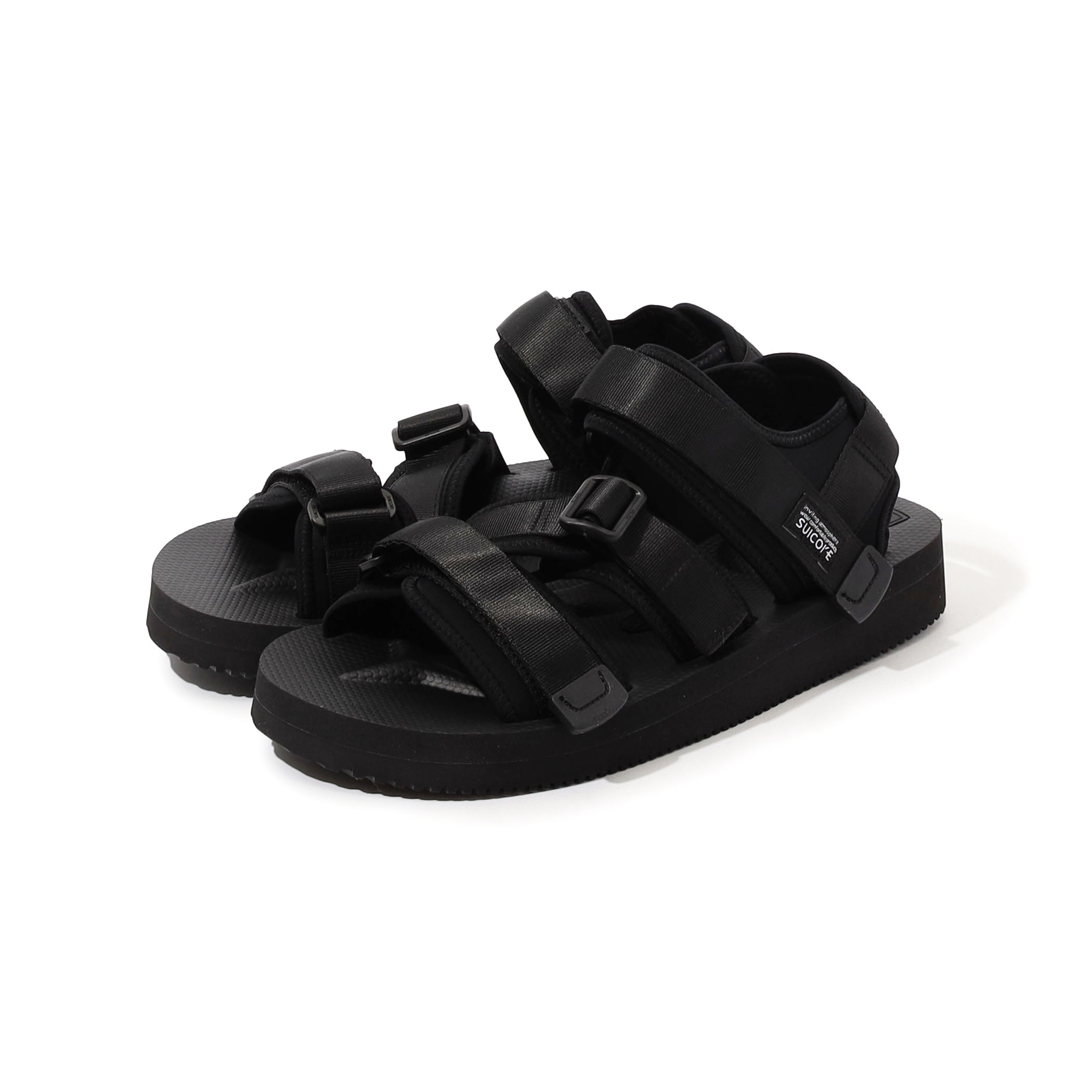 SUICOKE KISEE-Vab-soft サンダル
