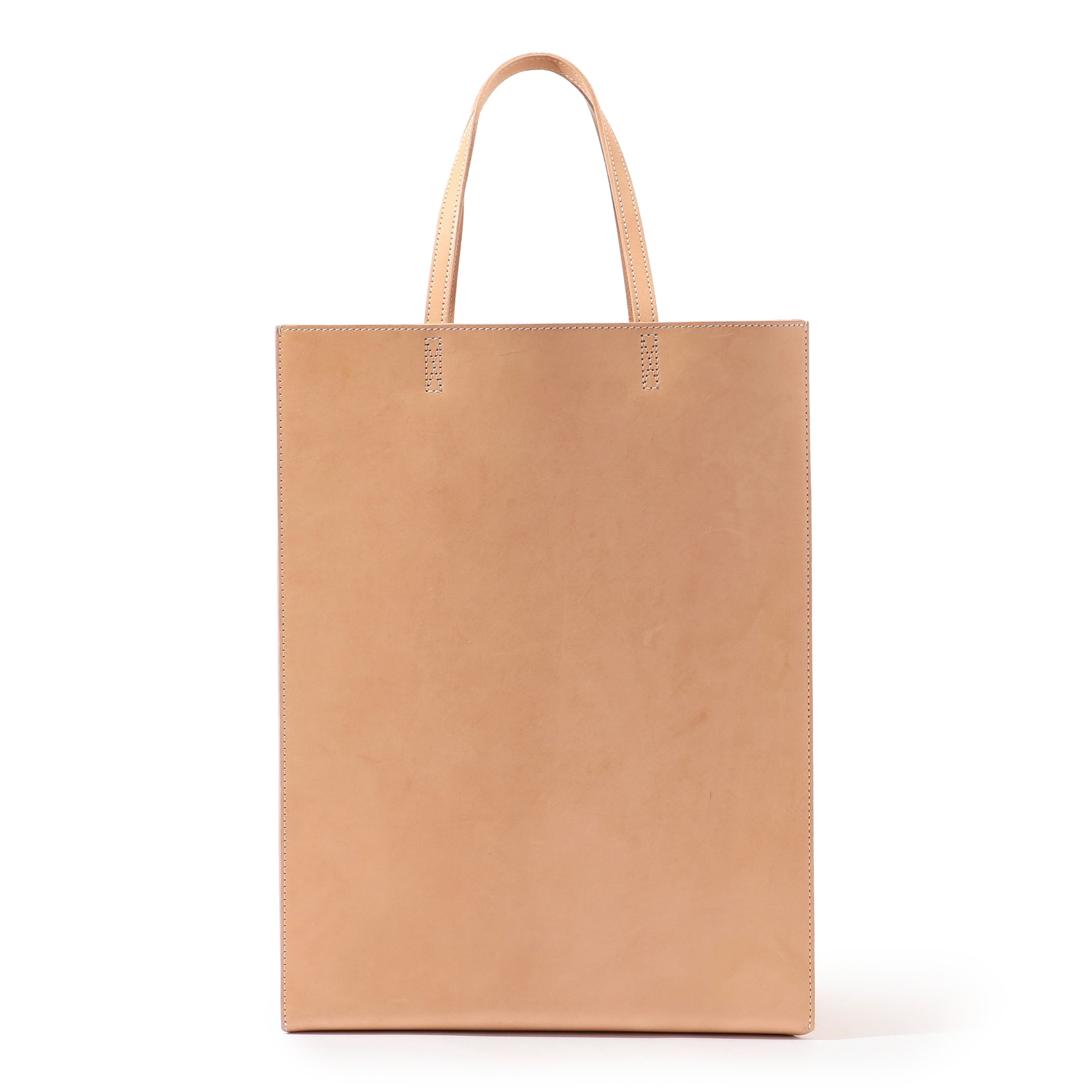 Pachyderm LV ヌメ トートバッグ
