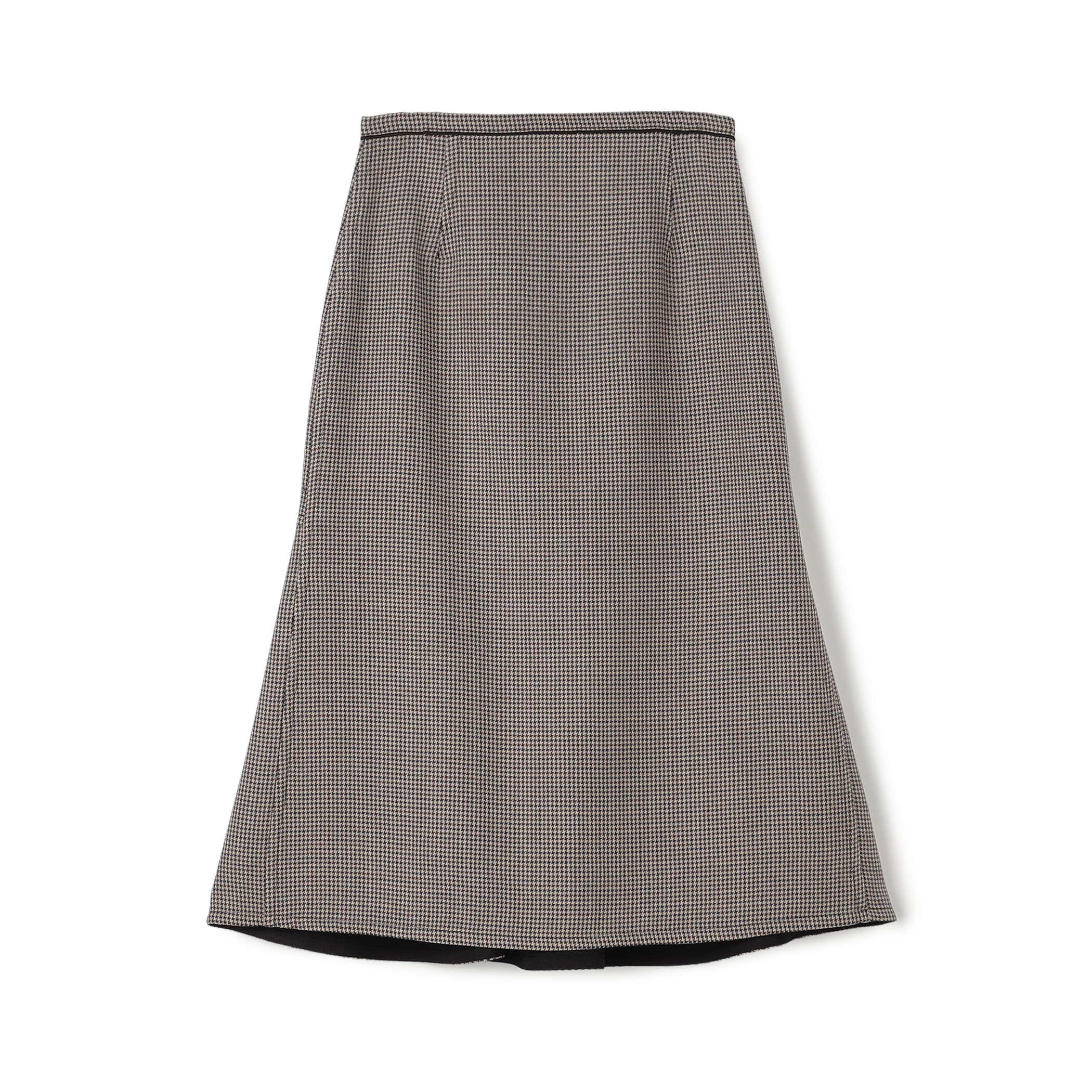 ガンクラブトゥースリバー 2-wayマーメイドスカート