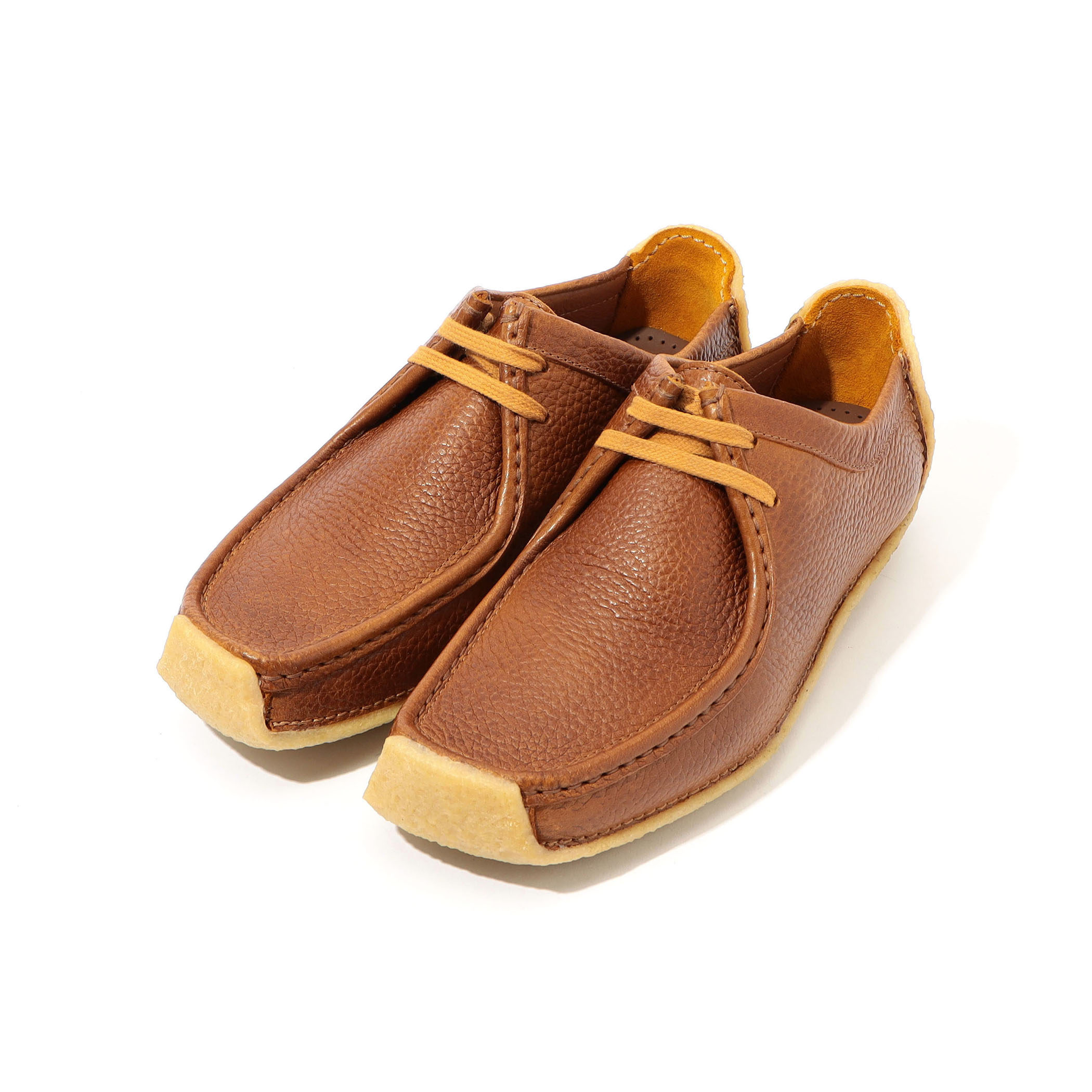 【別注】Padmore&Barnes NATALIE シューズ