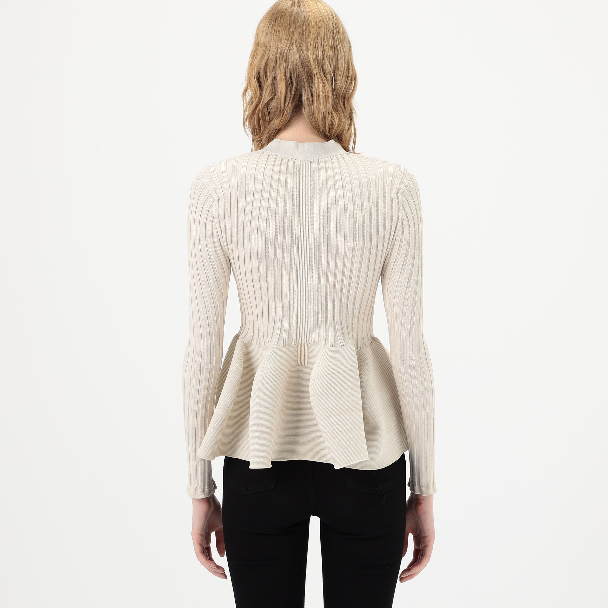 CFCL POTTERY GLITTER カーディガン｜トゥモローランド 公式通販