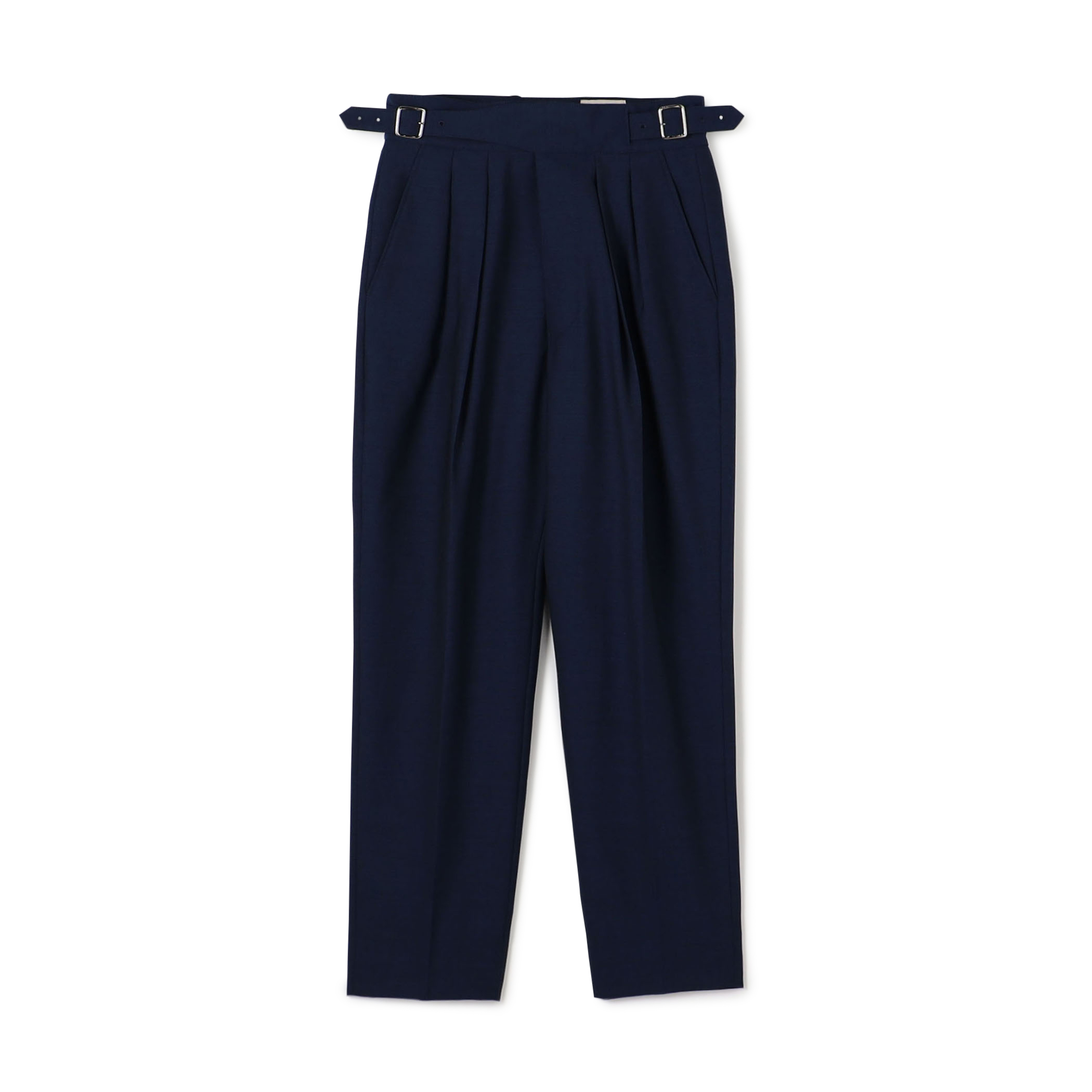 ●The CLASIK GURKHA TROUSERS