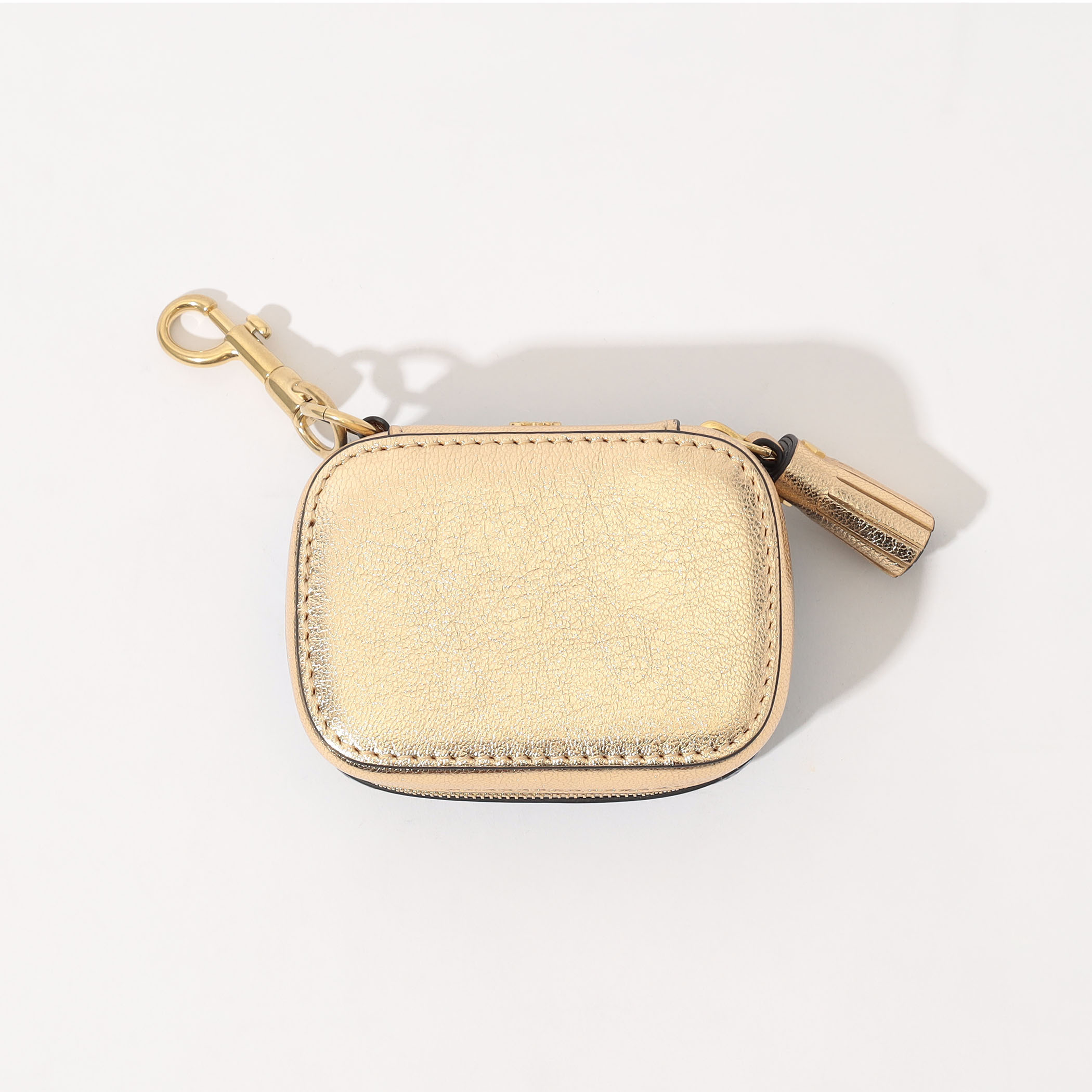 ANYA HINDMARCH Grether's コインパース チャーム｜トゥモローランド