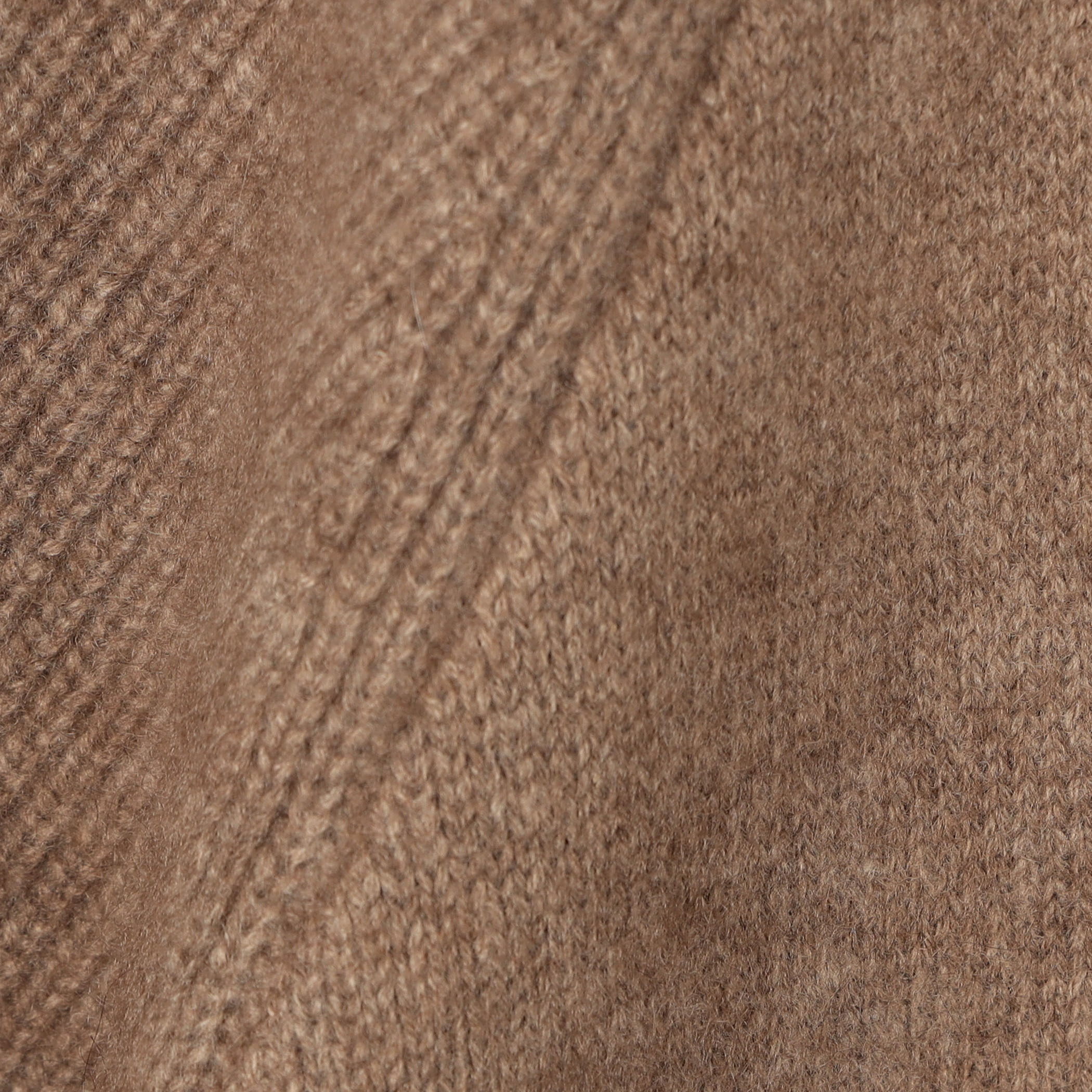 モンゴルカシミヤ スタンドカラーコート｜トゥモローランド 公式通販