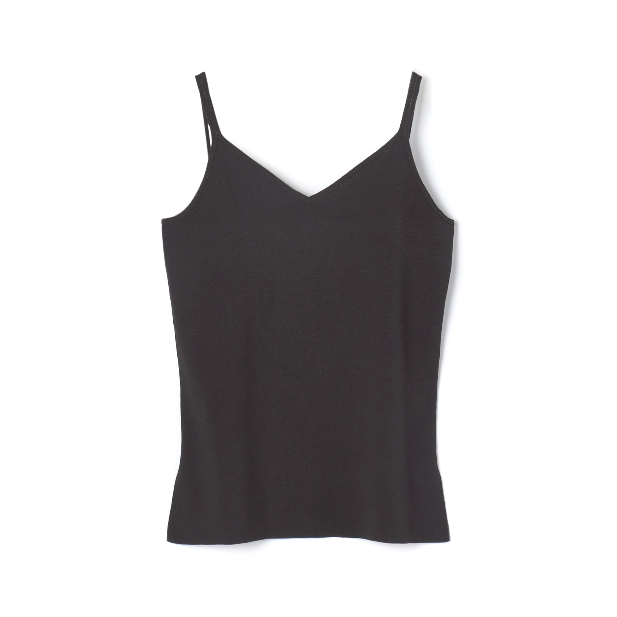 ハイツイストドライコットン キャミソール