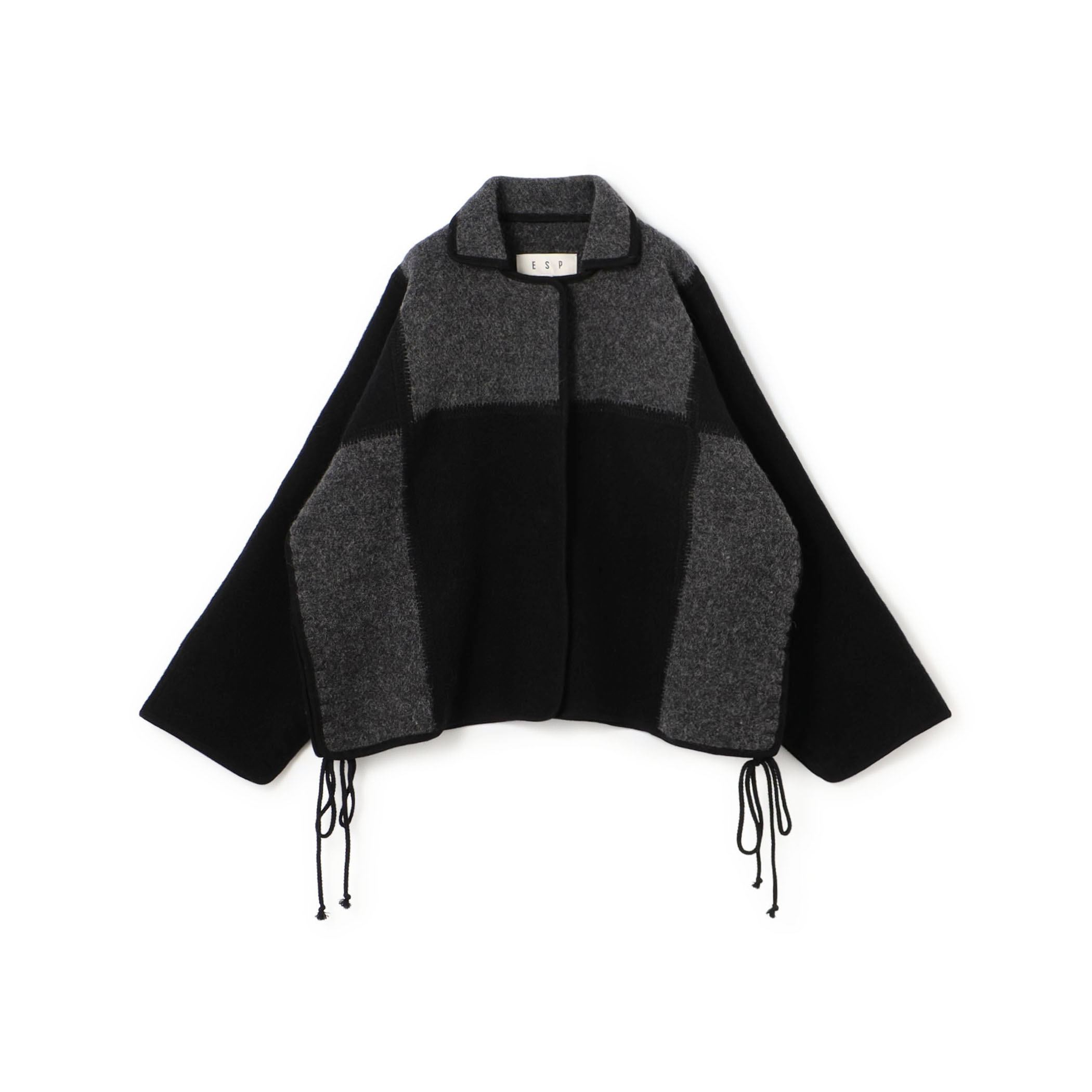 Elisabeth Stray Pederson PLEDD ジャケット