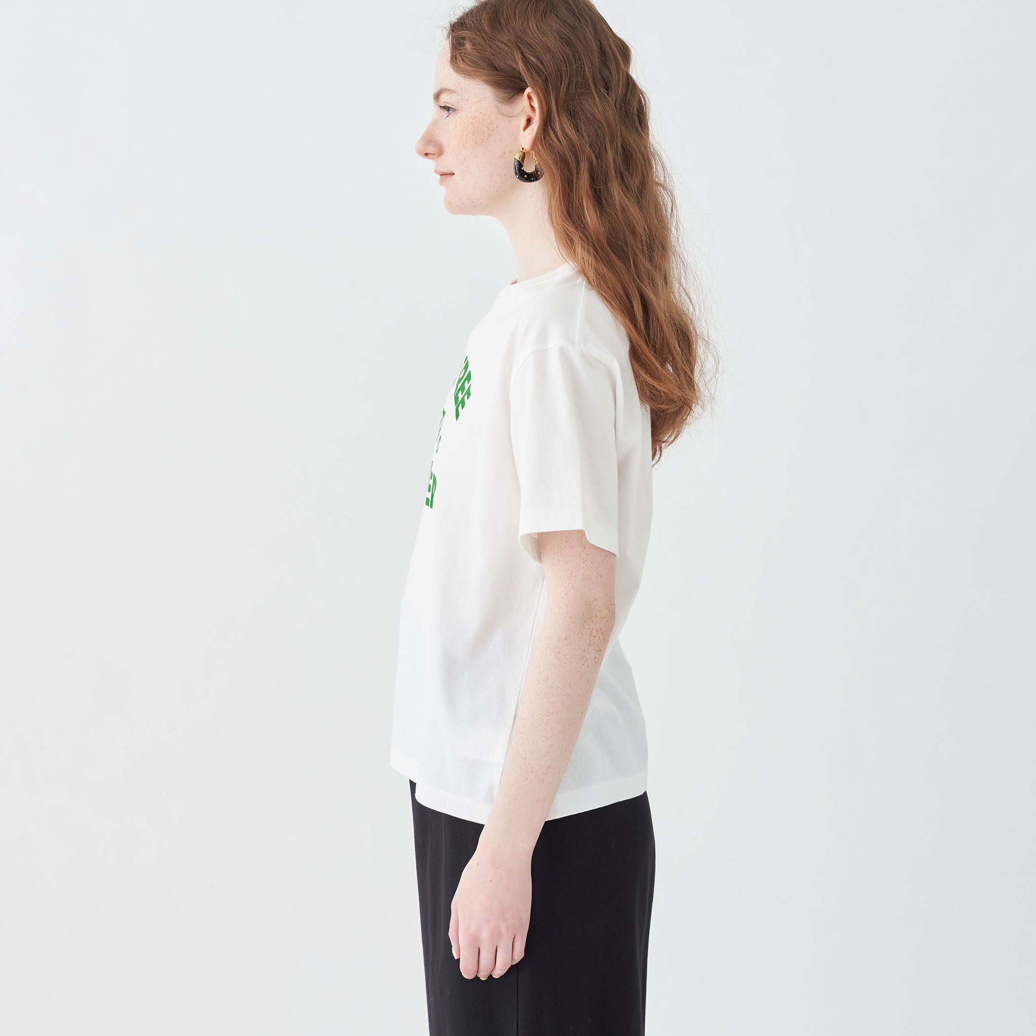 TOTEME コットンジャージー スウェットシャツ | THE OUTNET