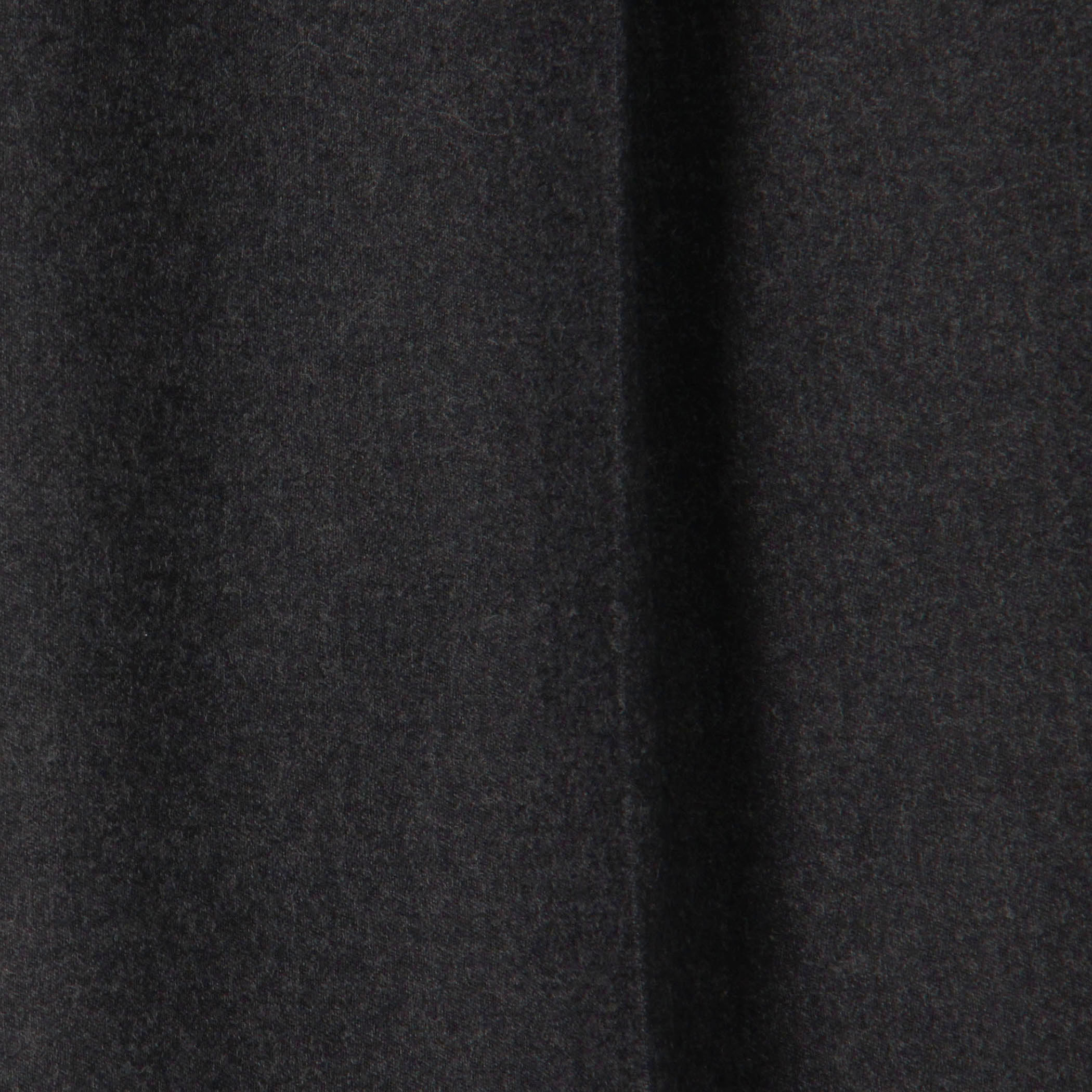 PT TORINO Gentleman Fit ウール 1プリーツスリムスラックス