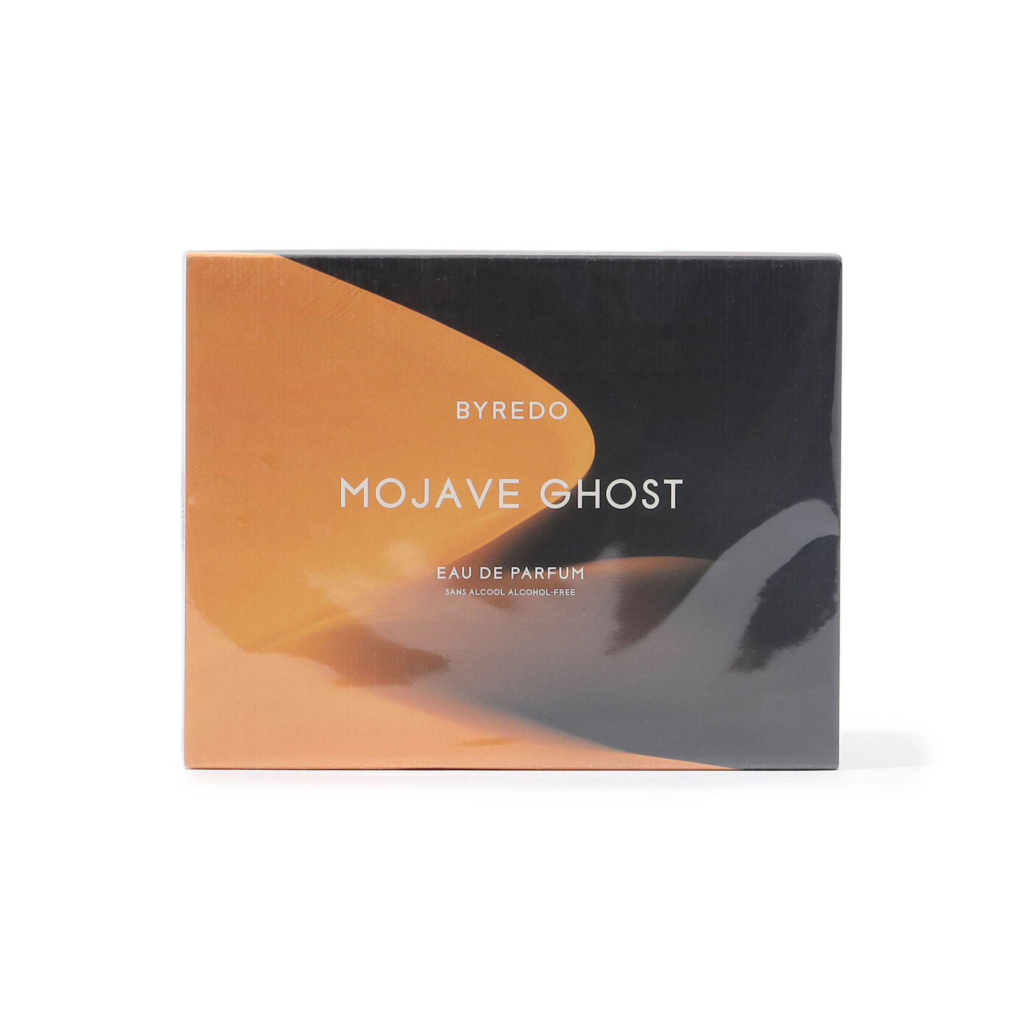 BYREDO オードパルファム100ml MOJAVE GHOST｜トゥモローランド 公式サイト