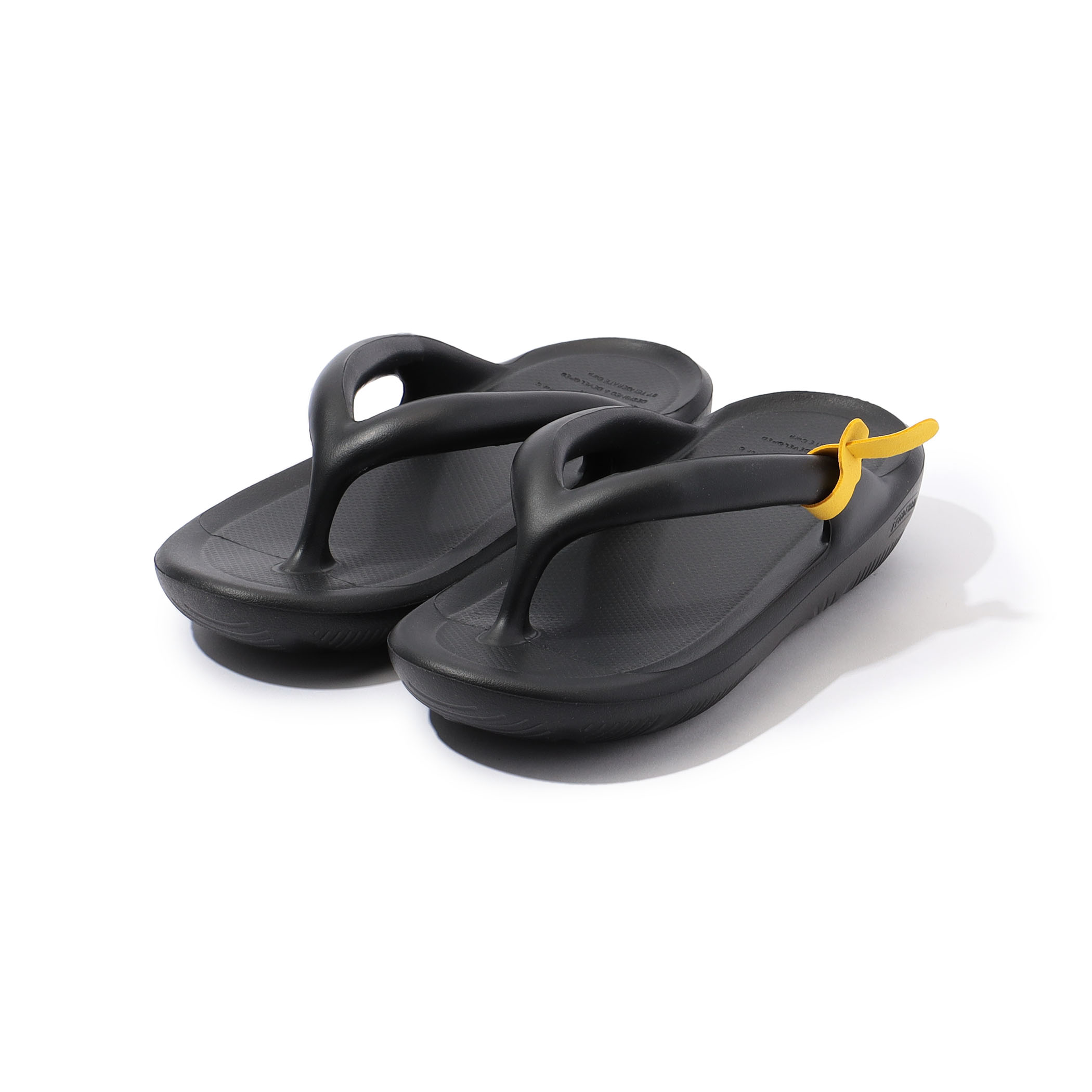 【WEB限定】TAW&TOE FLIPFLOP ZEROVITY サンダル