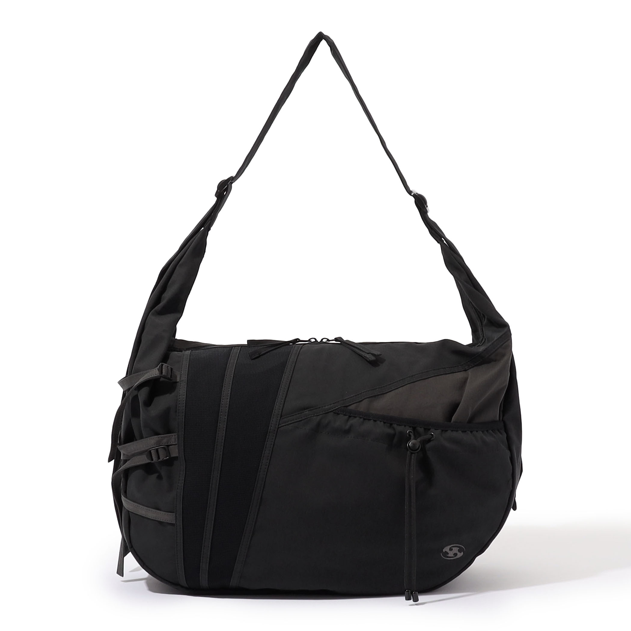 SAN SAN GEAR CROSS BODY BAG / サンサンギア クロスボディ
