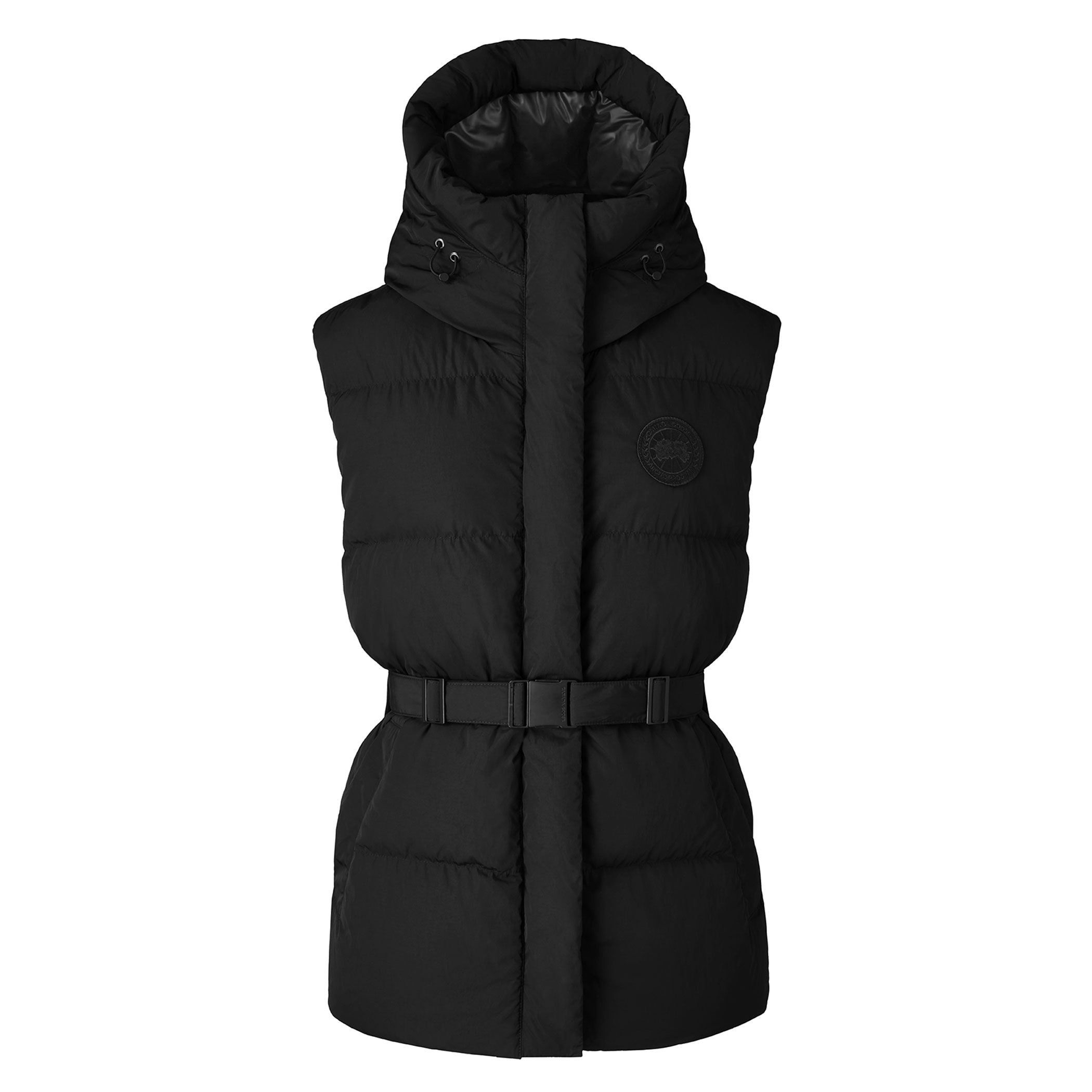 CANADA GOOSE RAYLA VEST ダウンベスト｜トゥモローランド 公式通販