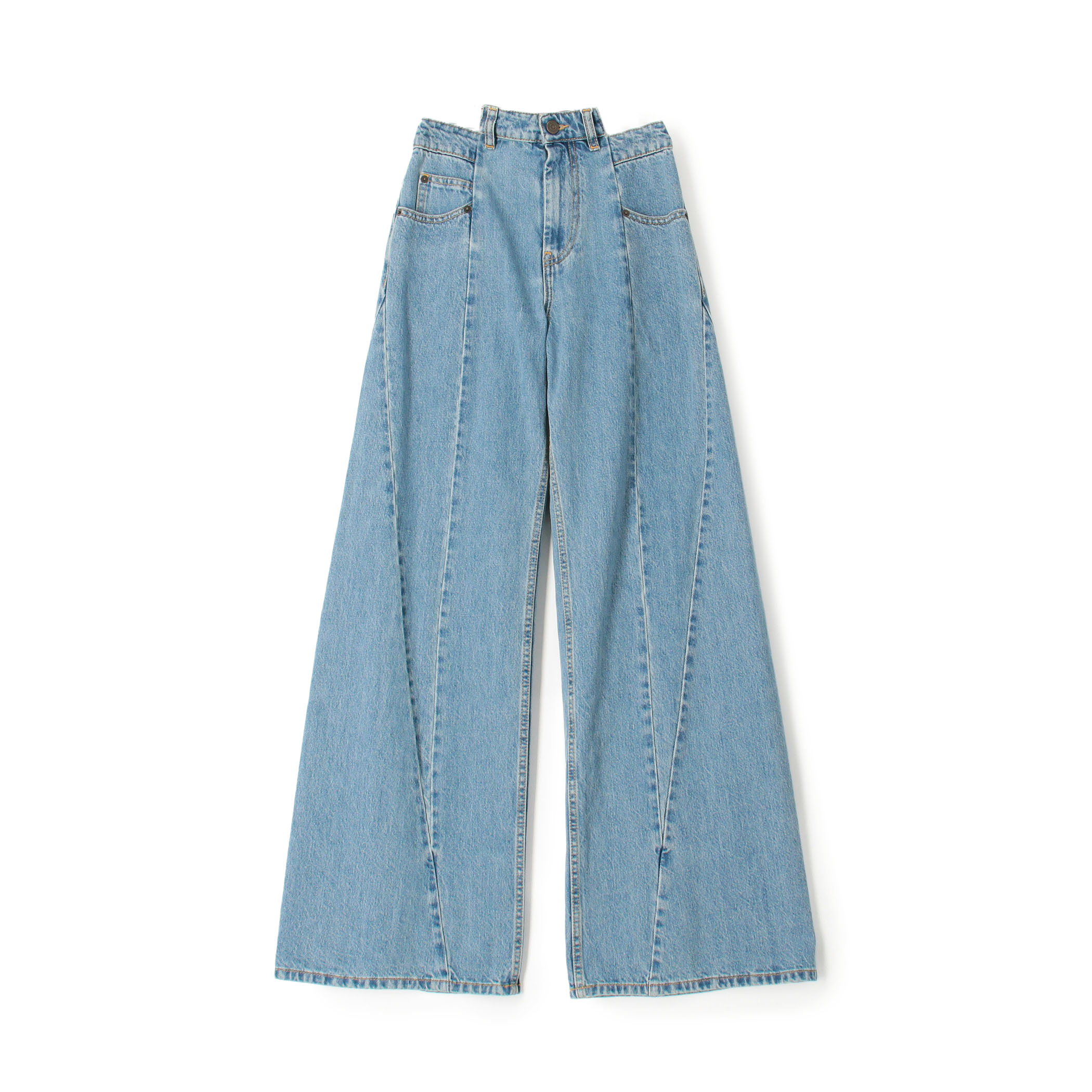 Masion Margiela 5-pocket Trousers｜トゥモローランド 公式通販