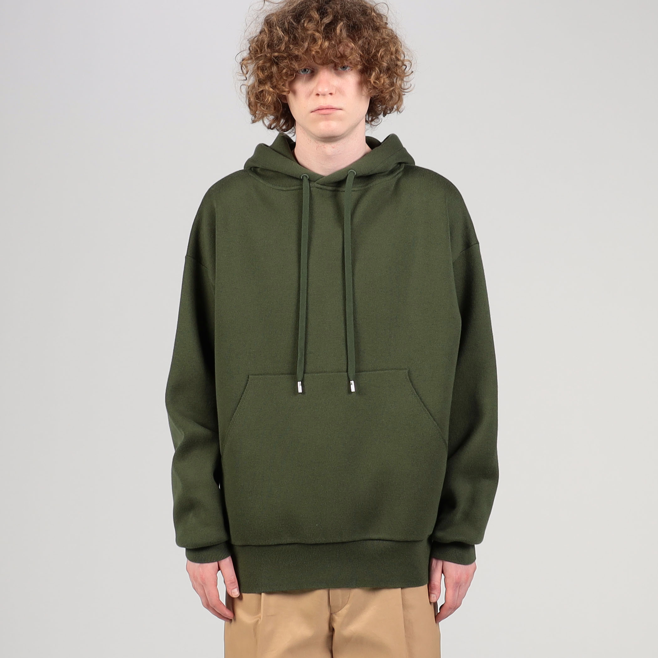 【ベージュ（27）】Rivington Helium Hoodie