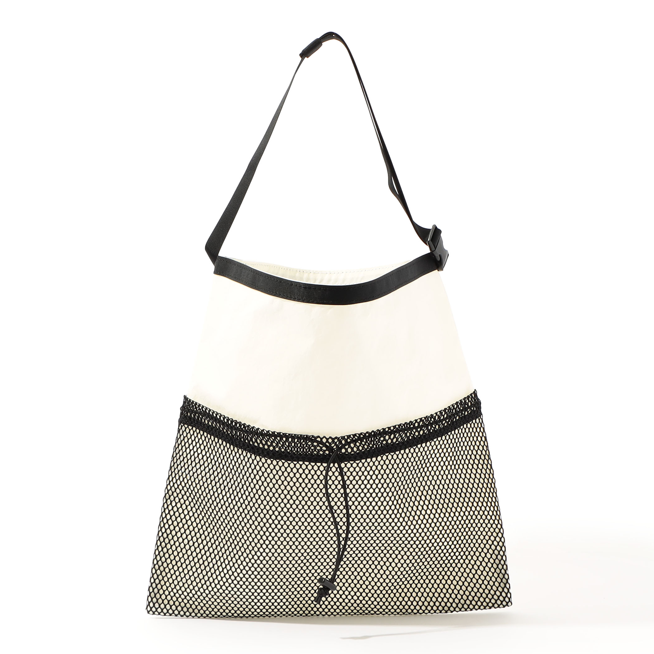 ■TEMBEA ROLL TOP サコッシュ