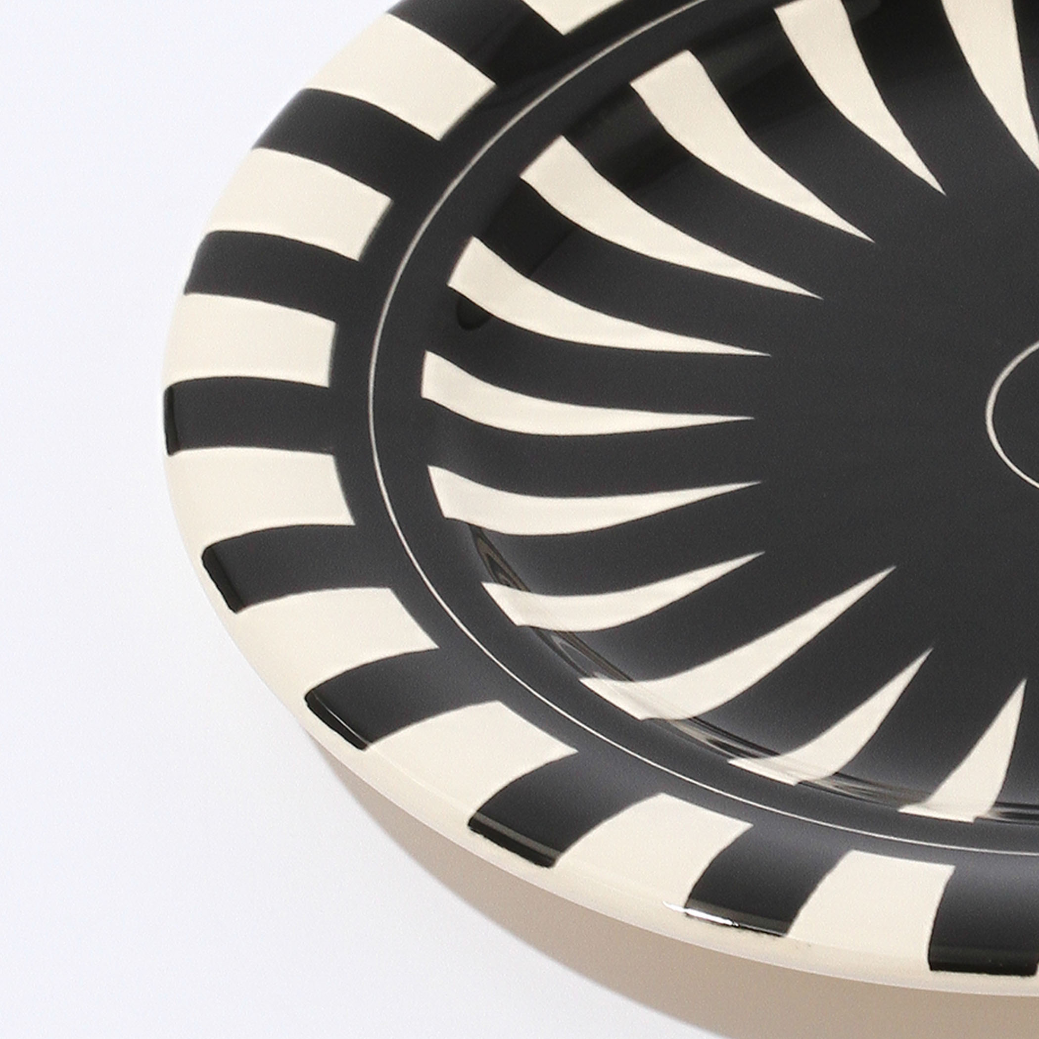 ヘドヴィヒ・ボルハーゲン HBプレート18cm 2枚セット