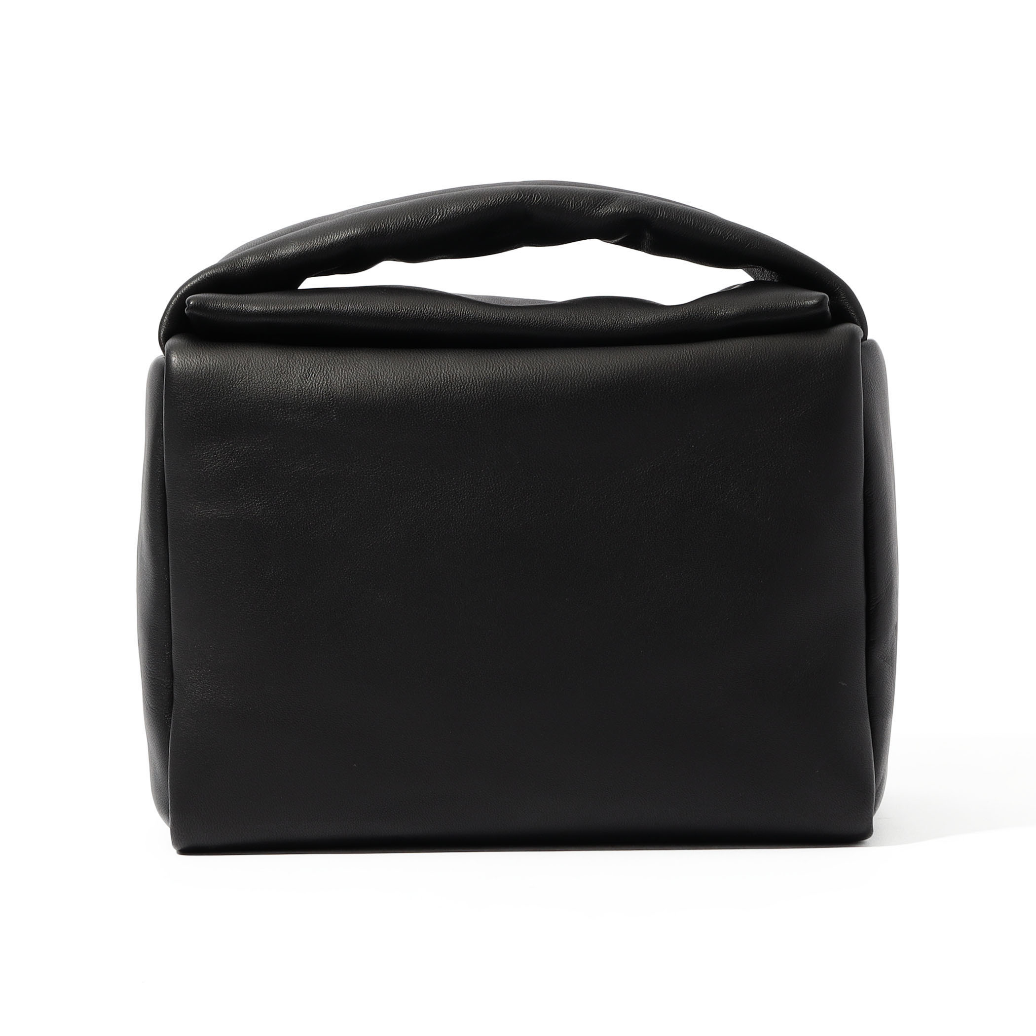 Bucket Baggage Puff Cube Large ハンドバッグ｜トゥモローランド 公式通販