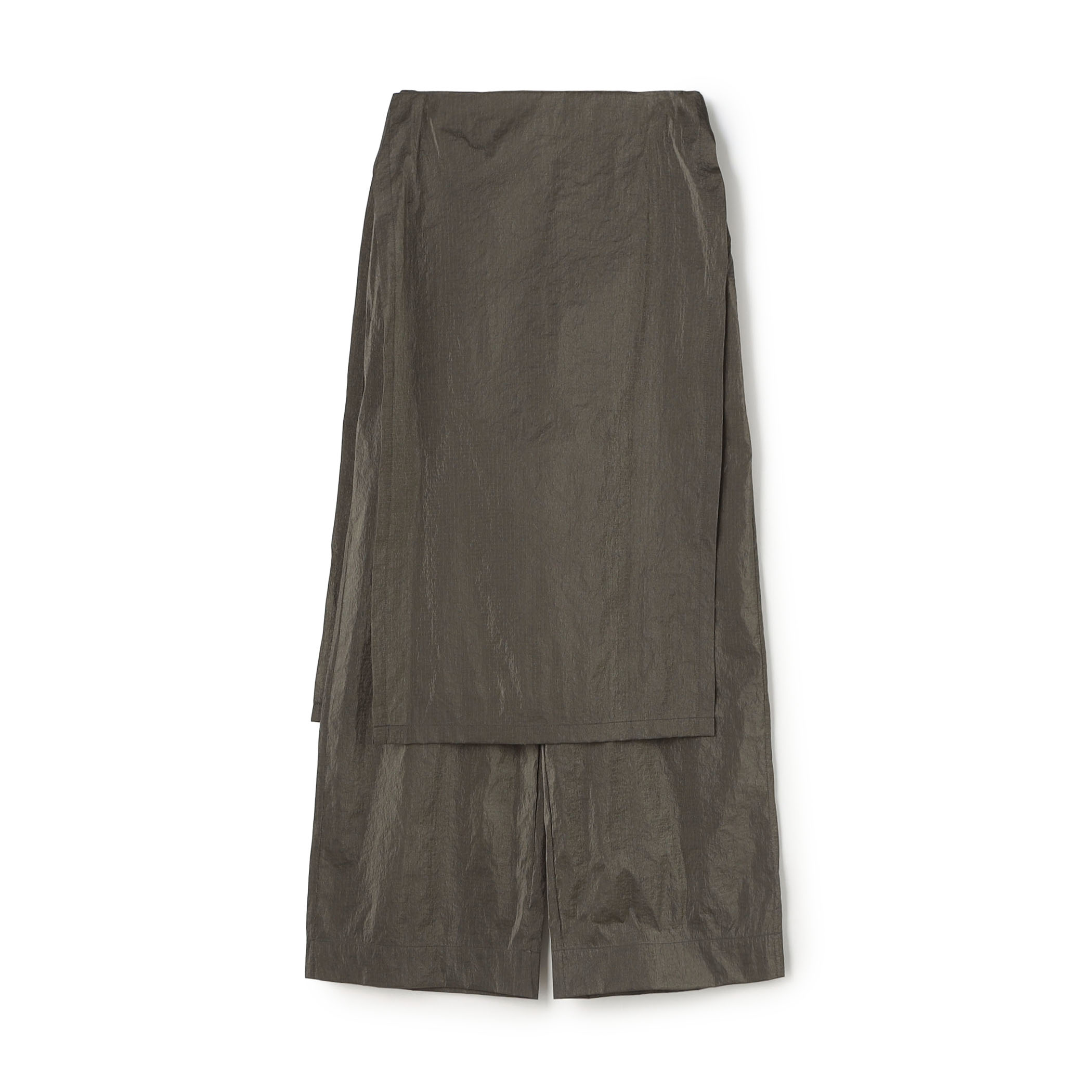 Lauren Manoogian PANEL レイヤードパンツ