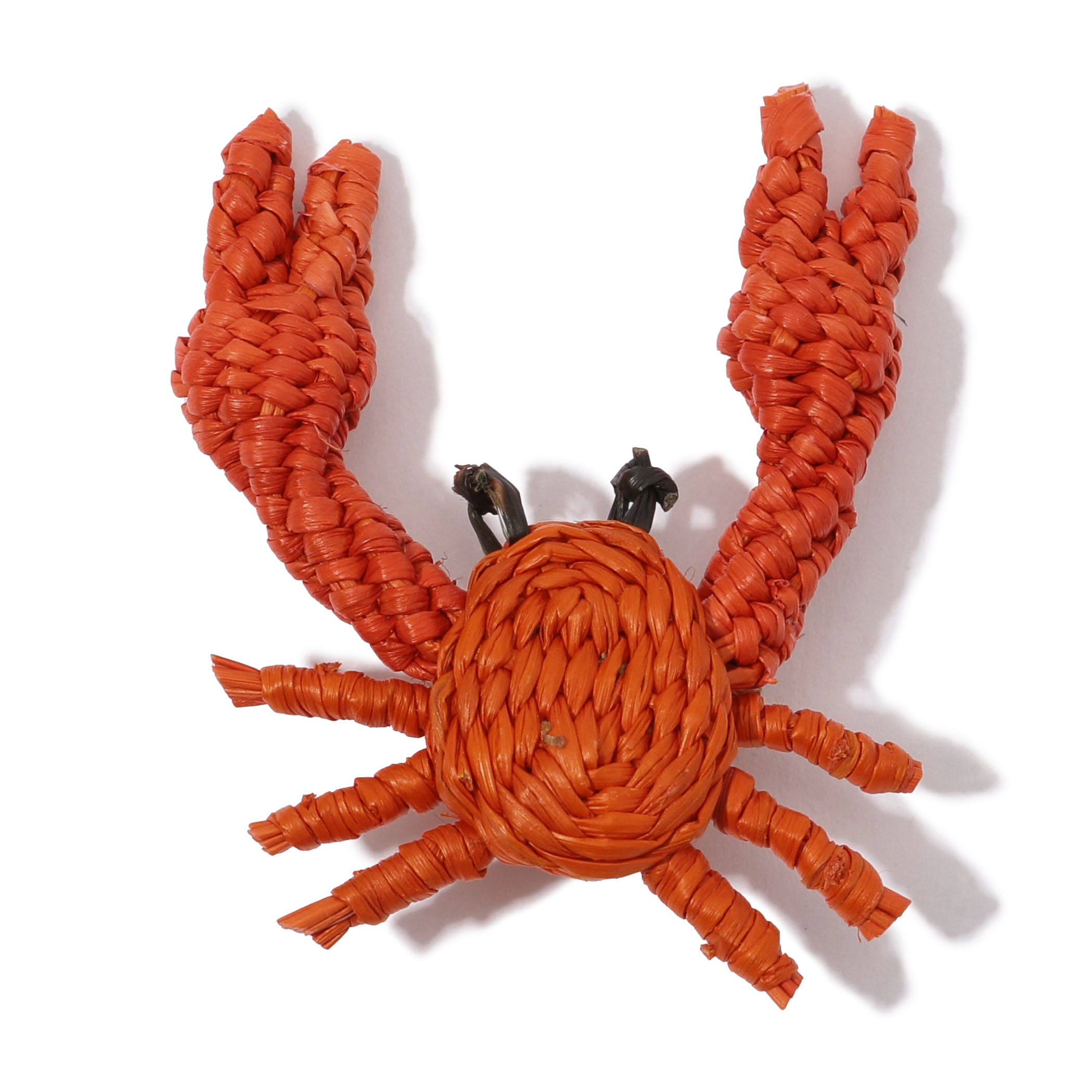 Mercedes Salazar Crab ブローチ｜トゥモローランド 公式通販