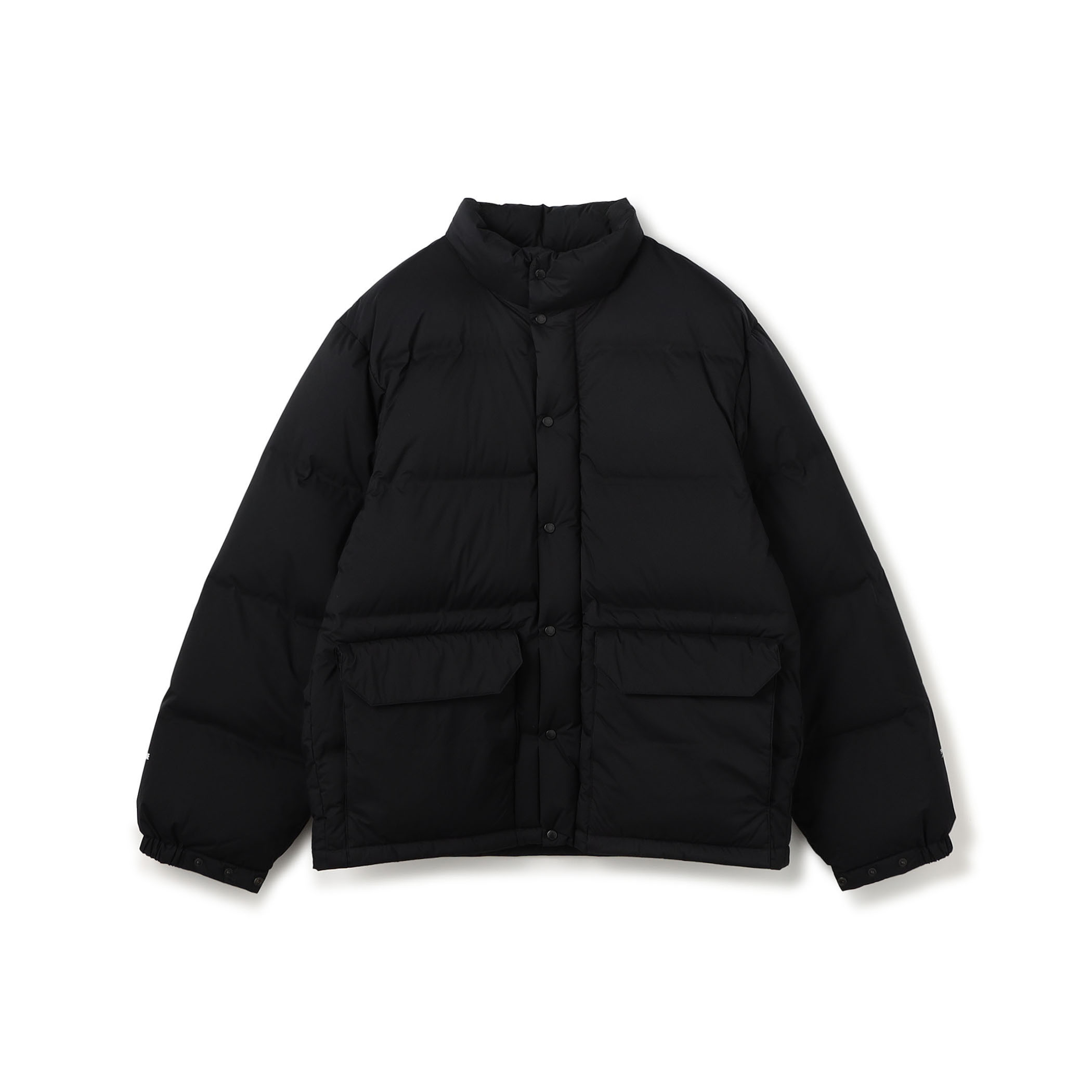 HYKE PERTEX DOWN JACKET