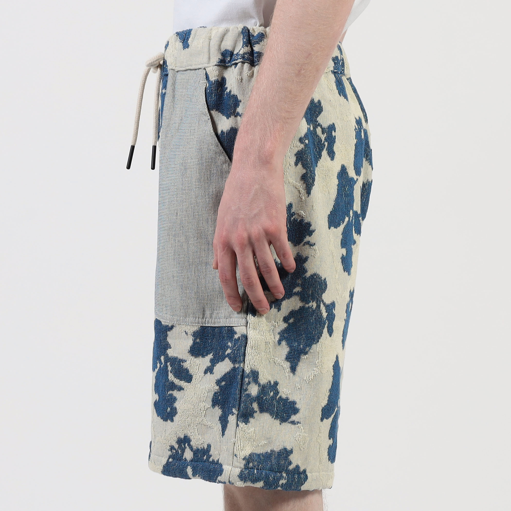 OAS SailContraste Nicola ショートパンツ｜トゥモローランド 公式通販