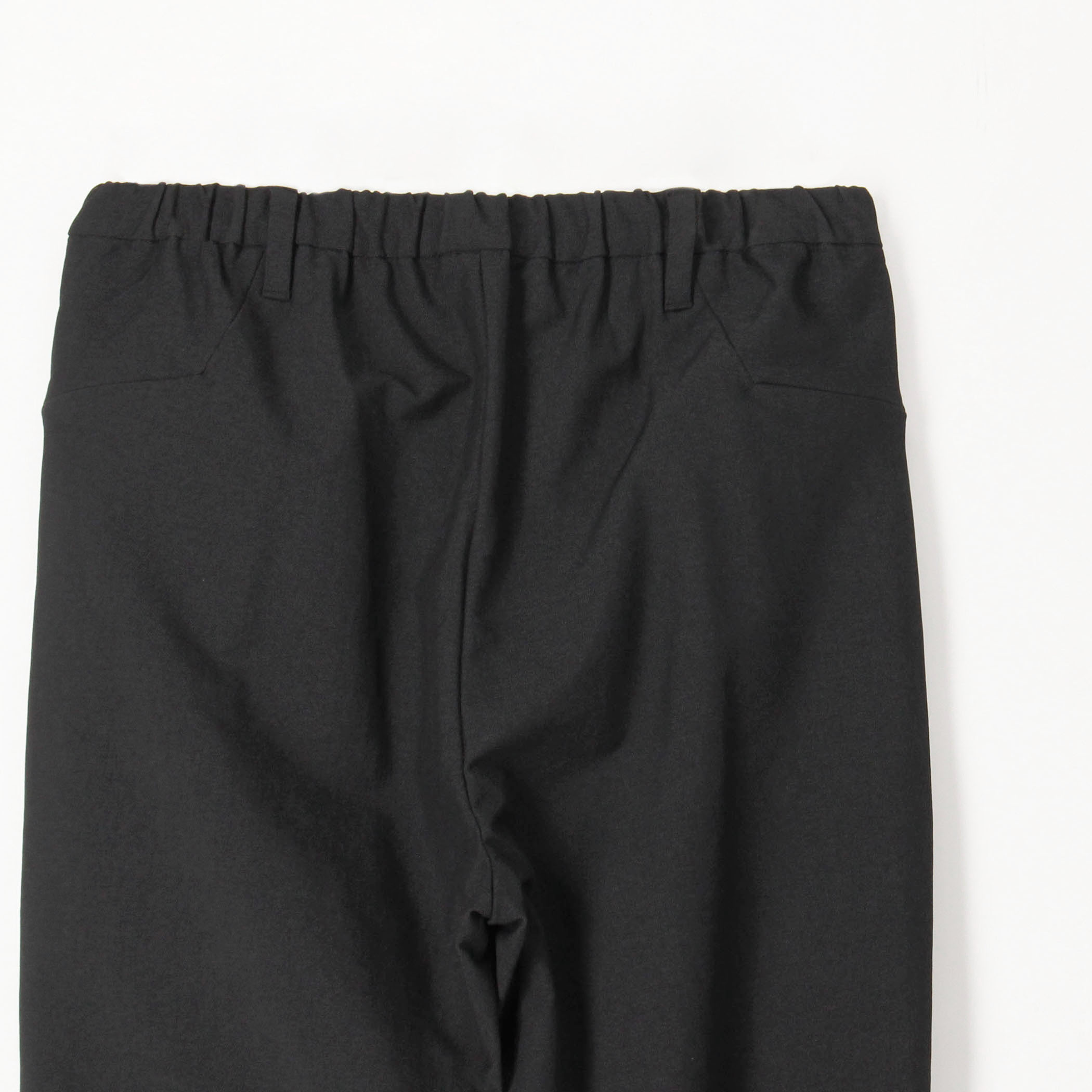 TEATORA WALLET PANTS GHOST CODE｜トゥモローランド 公式通販