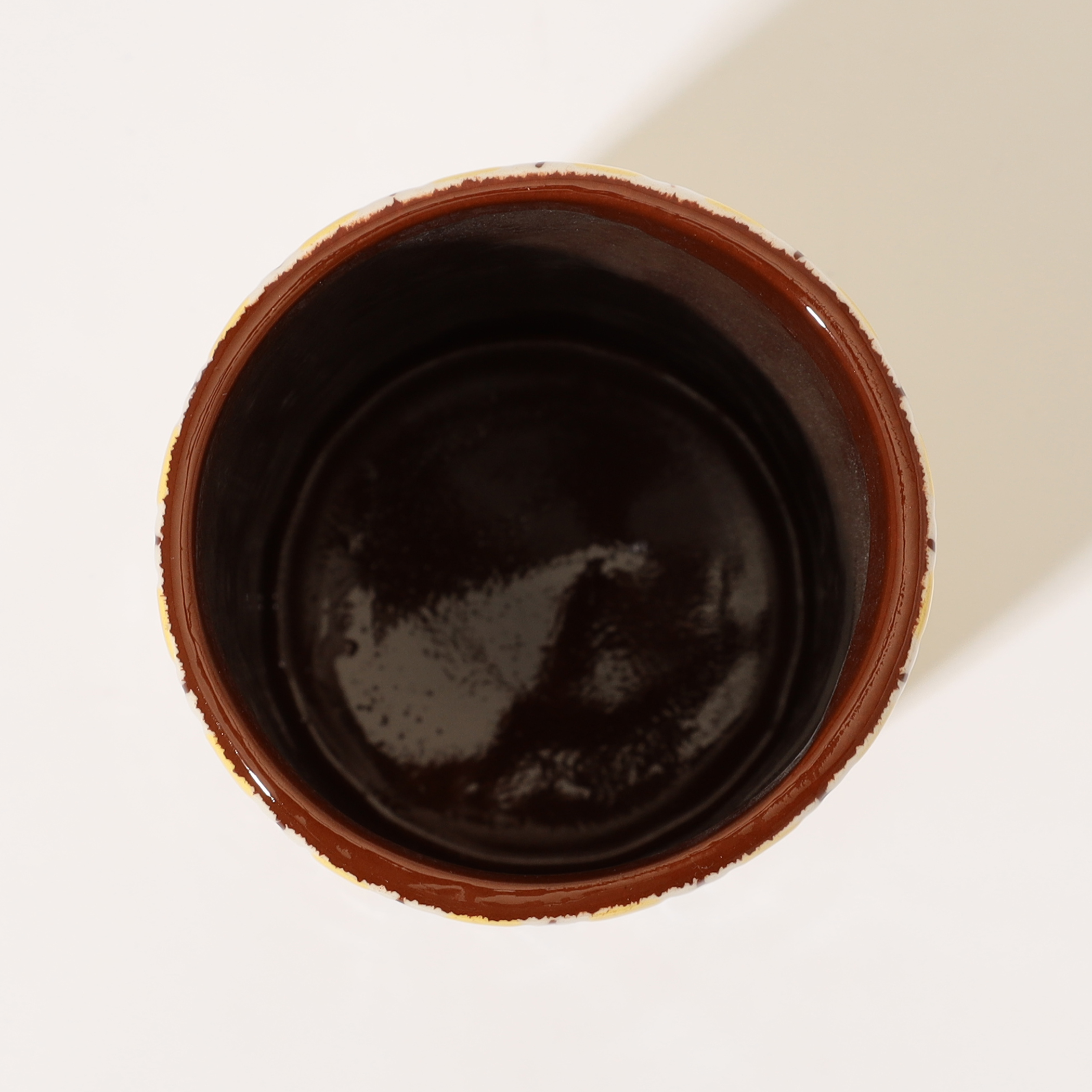 &k amsterdam レイイエロー フラワーベース｜トゥモローランド 公式通販