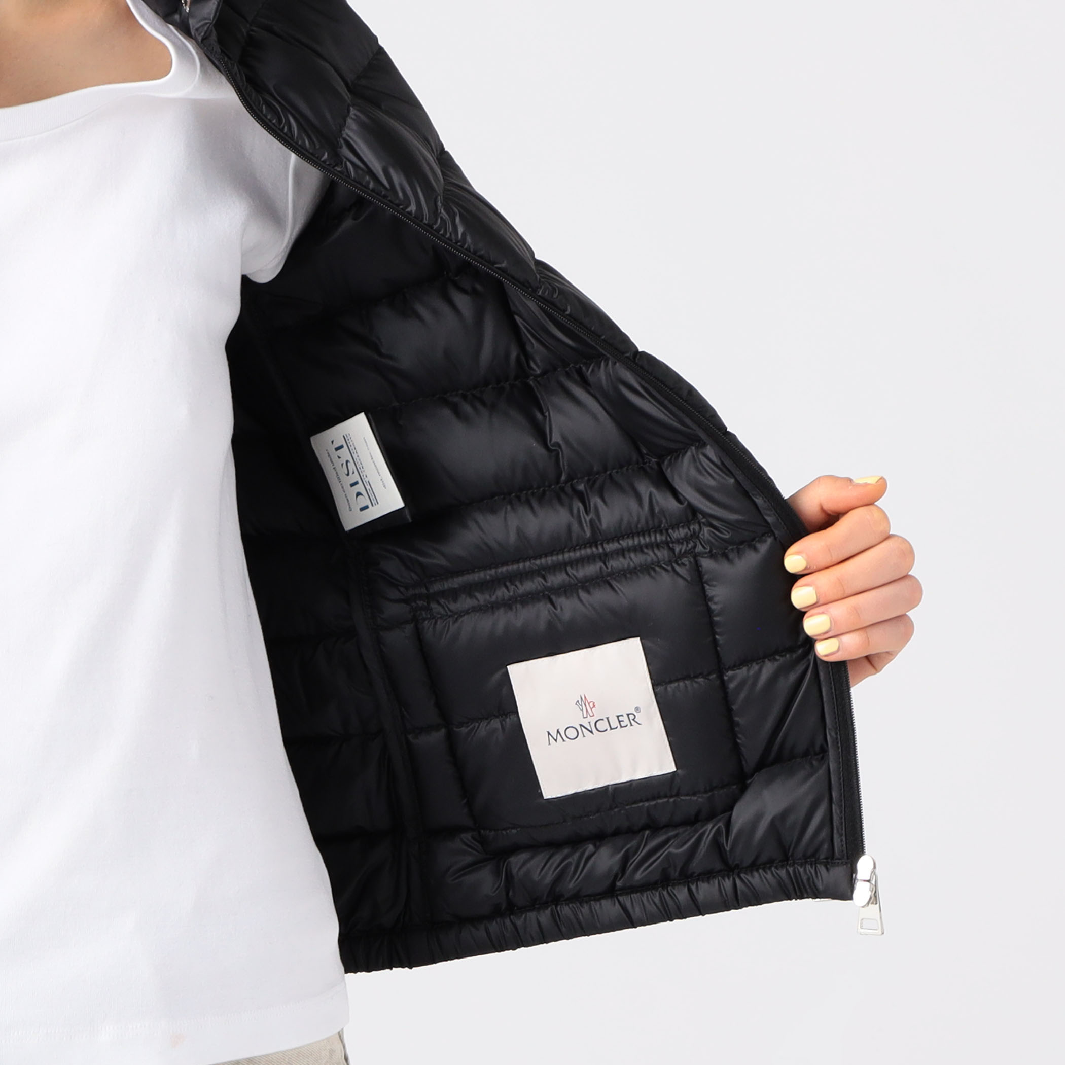 MONCLER LANS ショートジャケット｜トゥモローランド 公式通販