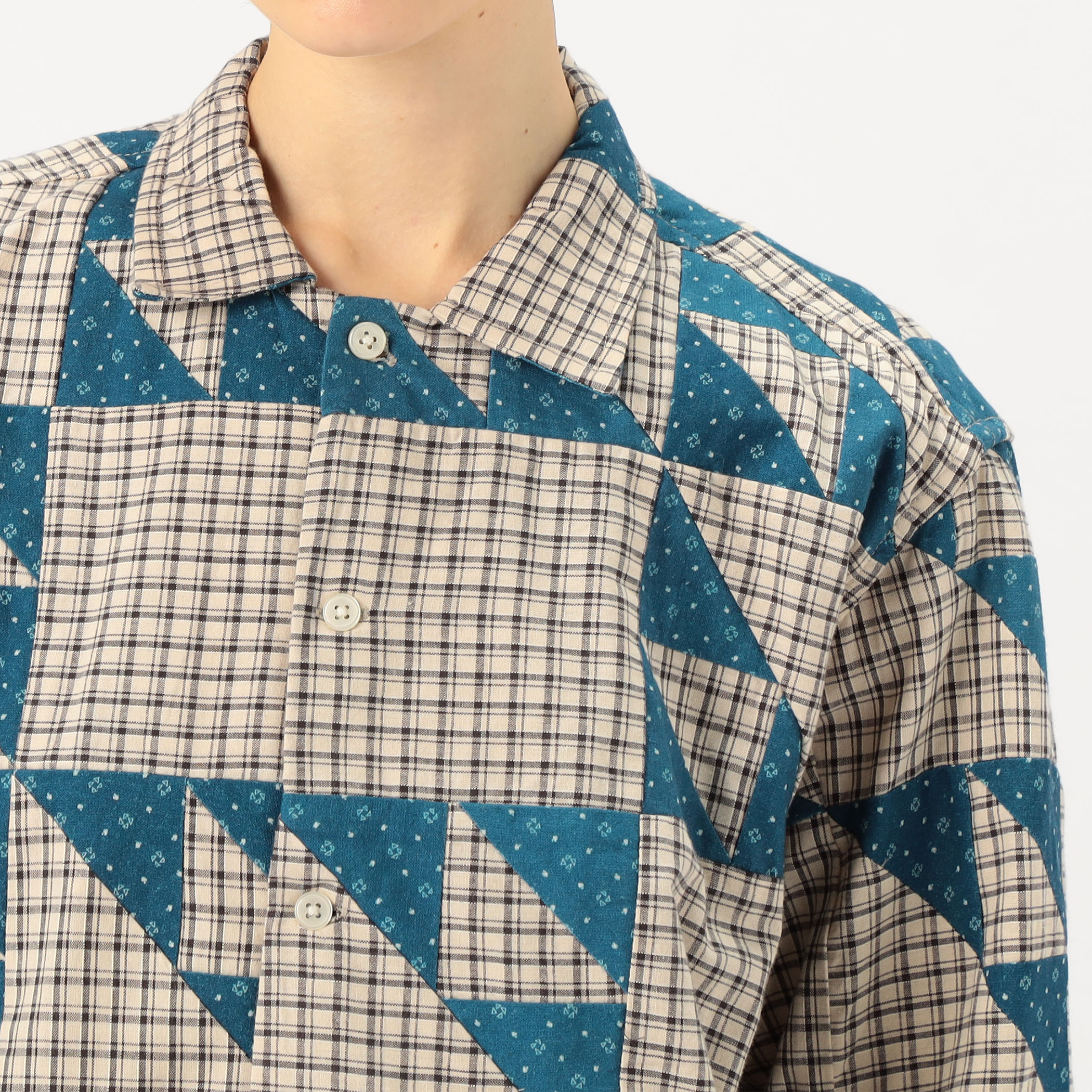 BODE WANDERING LOVER QUIL｜トゥモローランド 公式通販