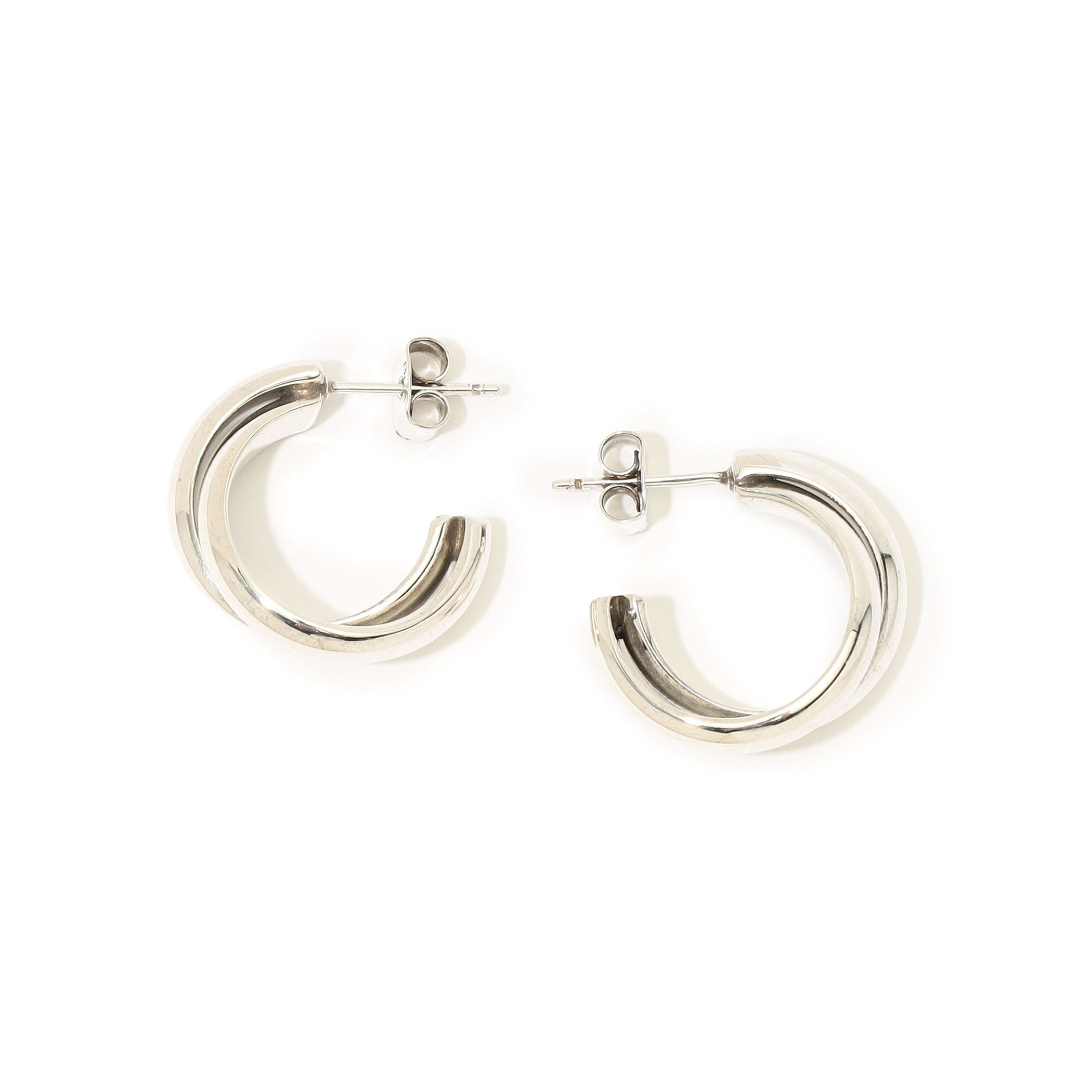 PHILIPPE AUDIBERT Leoville S ピアス