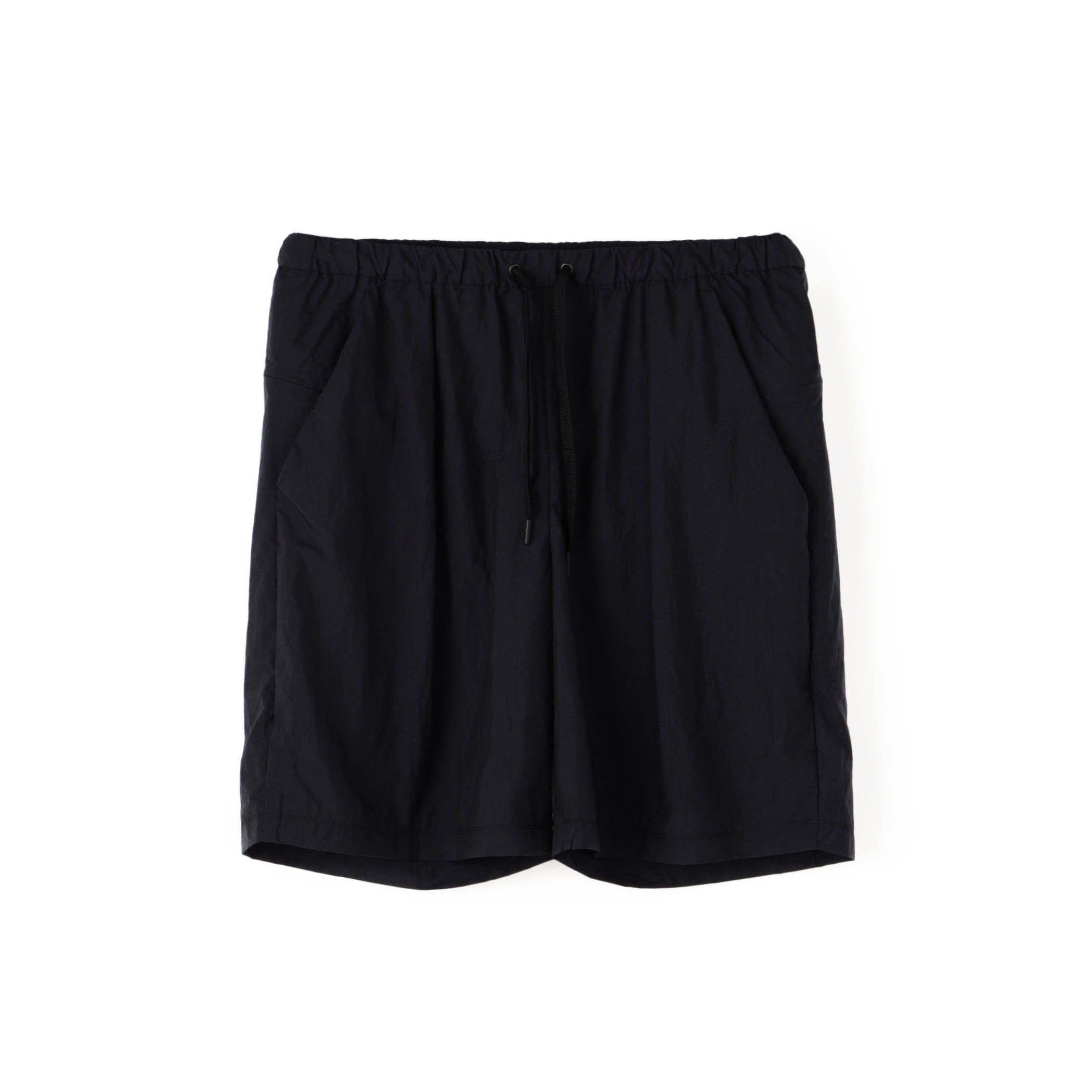 TEATORA WALLET SHORTS RESORT ナイロン ショートパンツ